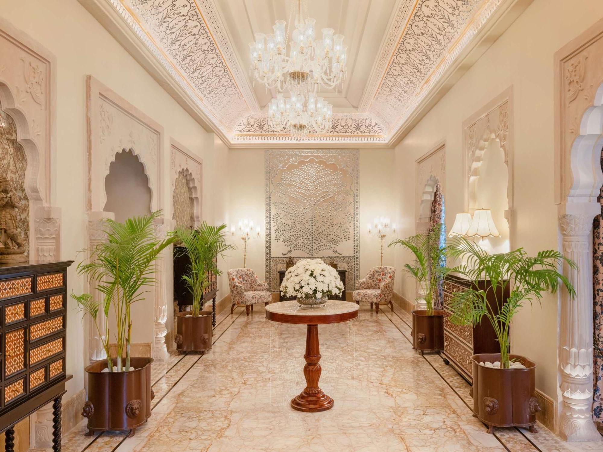 Raffles Jaipur