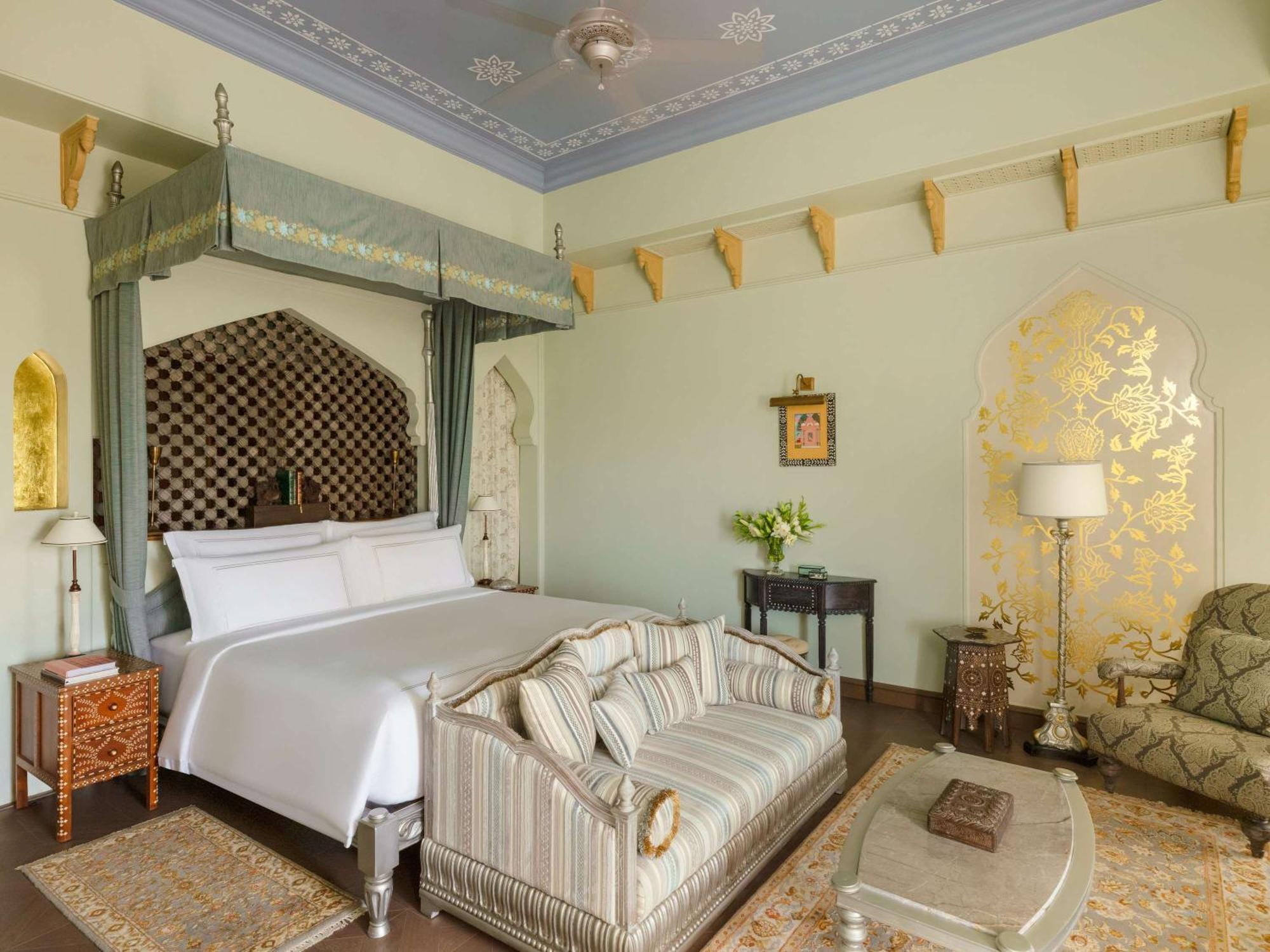 Hotel Raffles