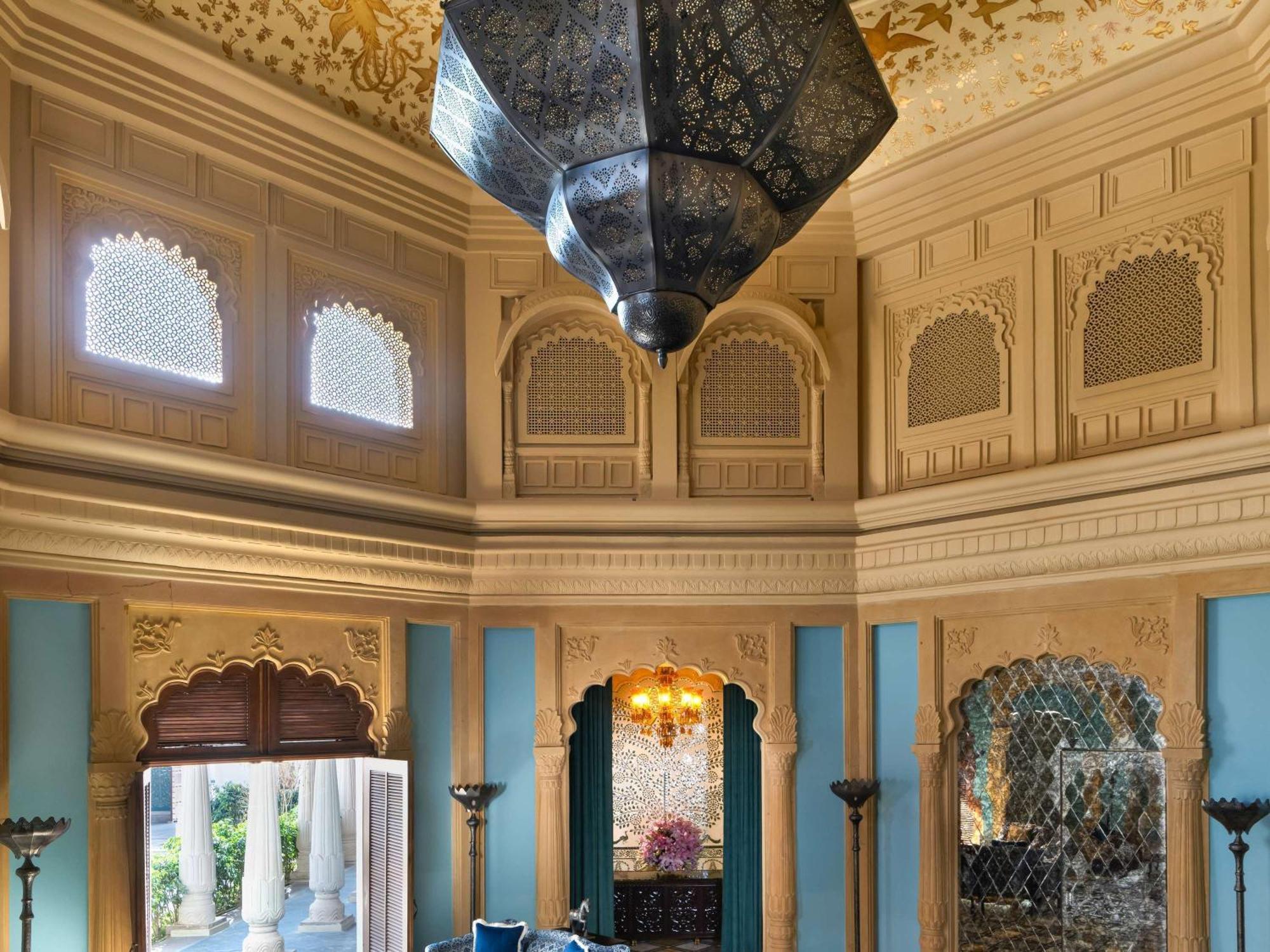 Hotel Raffles