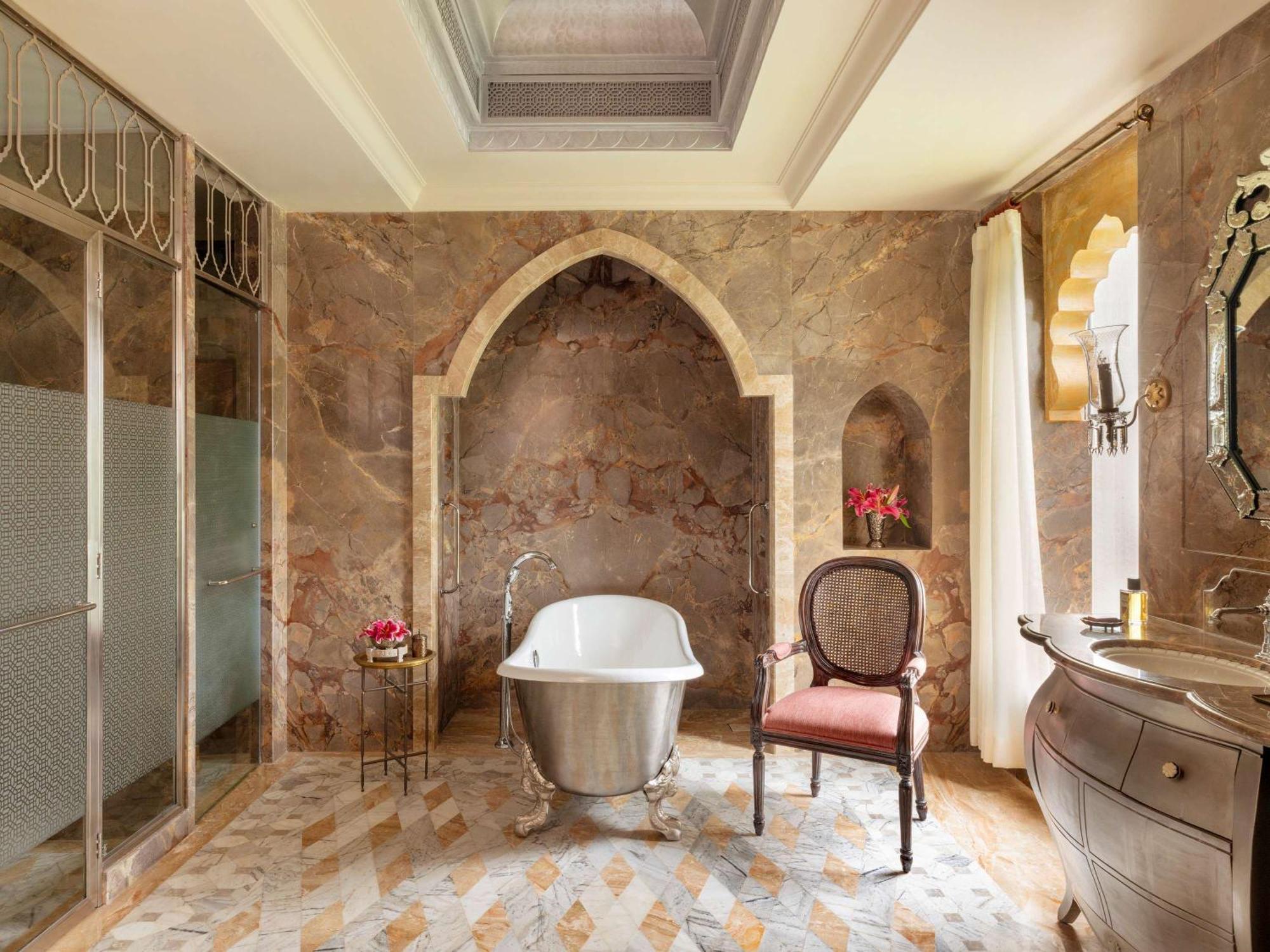 Hotel Raffles Jaipur