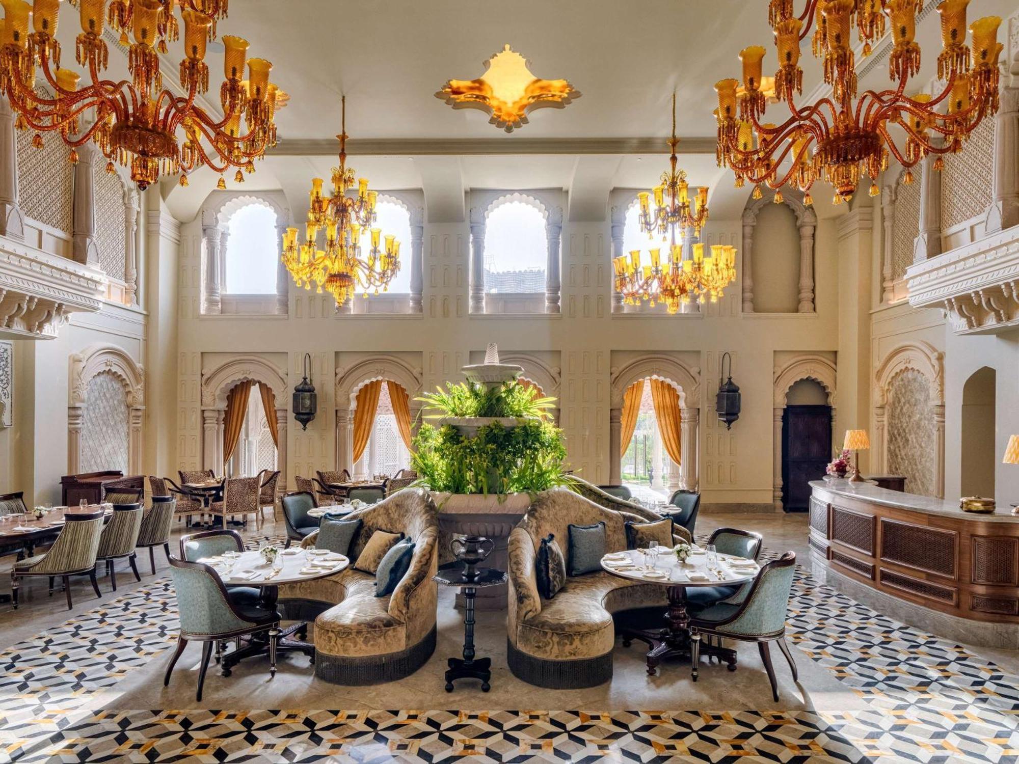 Hotel Raffles Jaipur