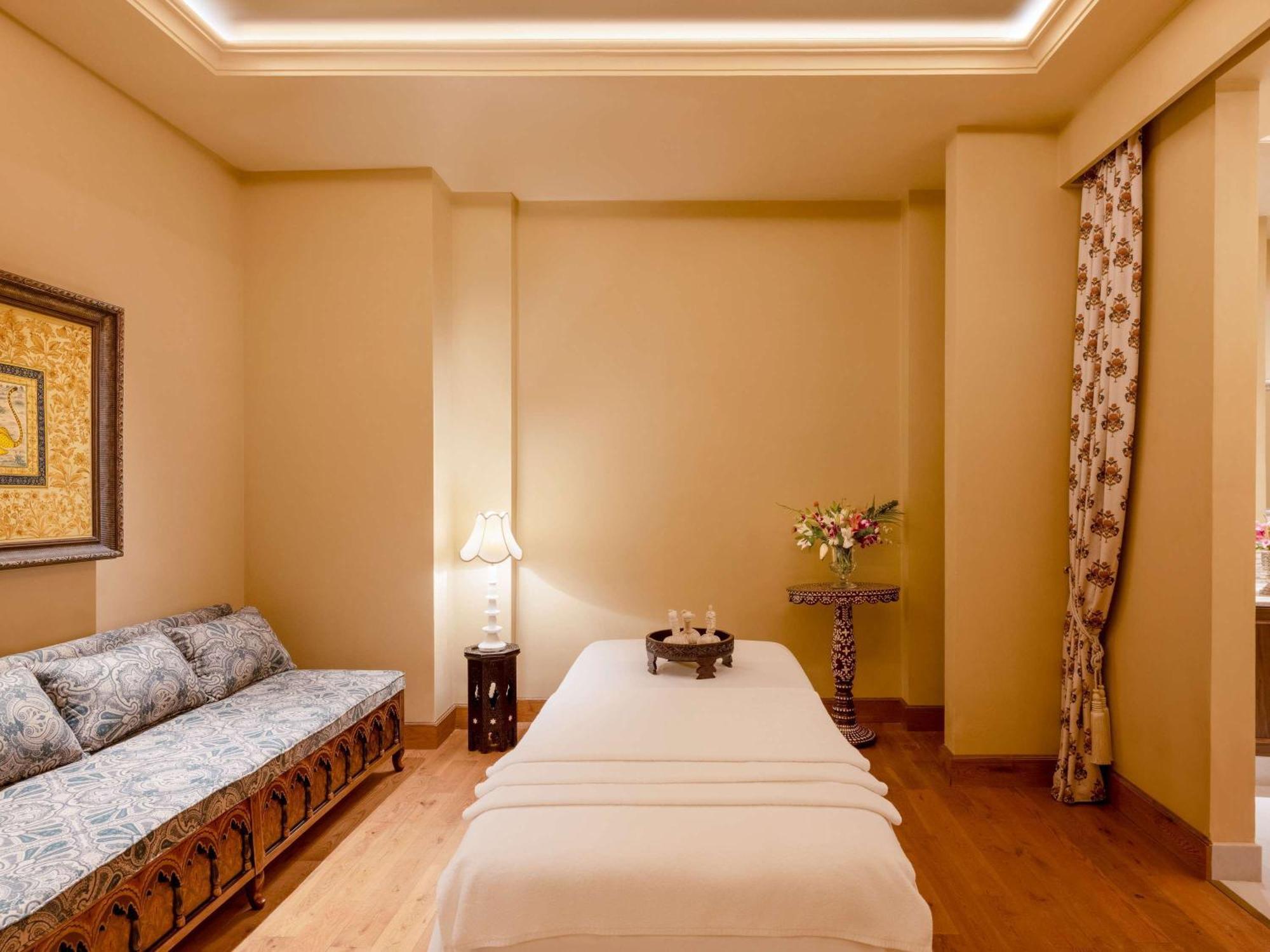 Hotel Raffles Jaipur