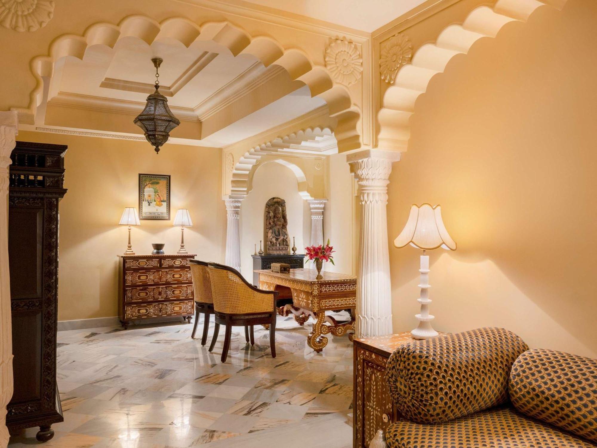 Raffles Jaipur