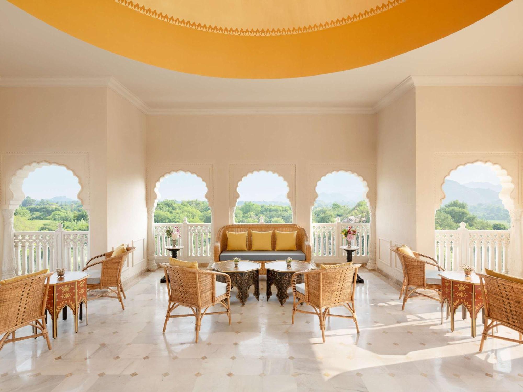Raffles Jaipur