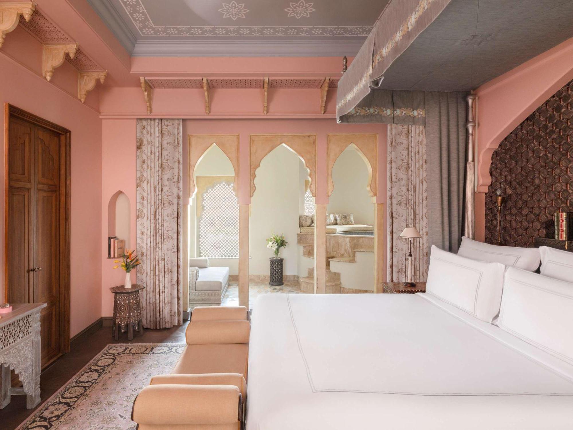 Raffles Jaipur