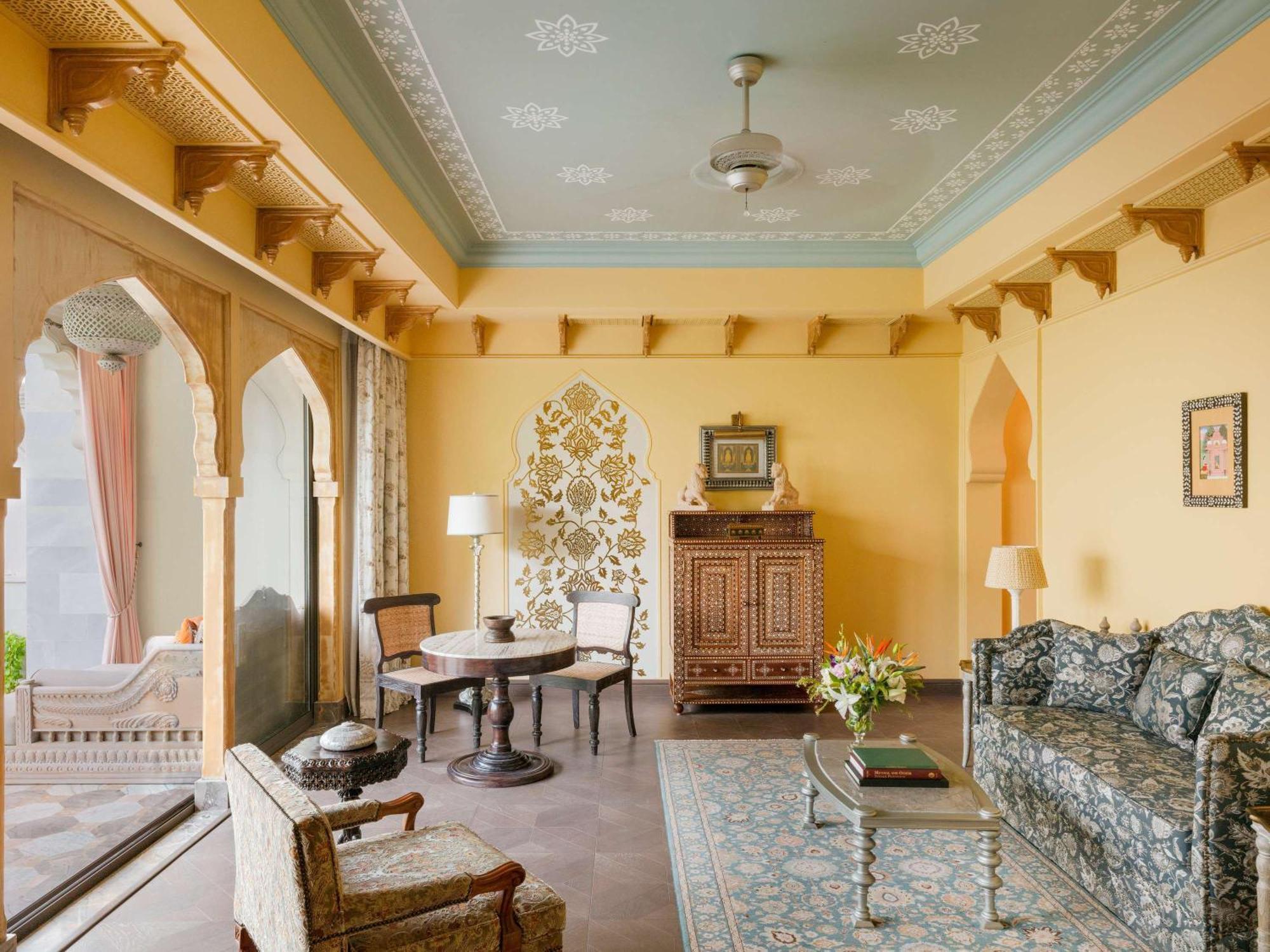 Hotel Raffles