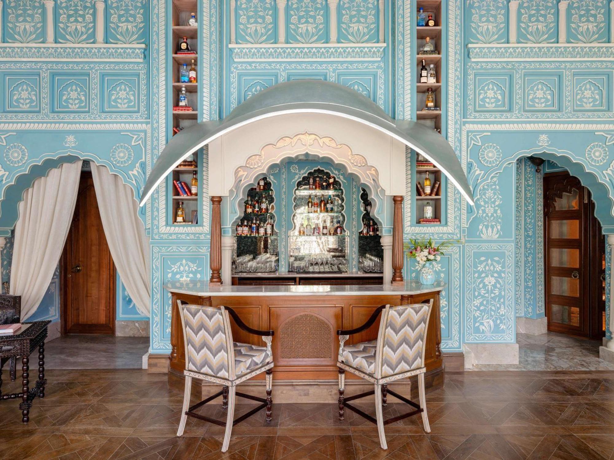 Hotel Raffles Jaipur