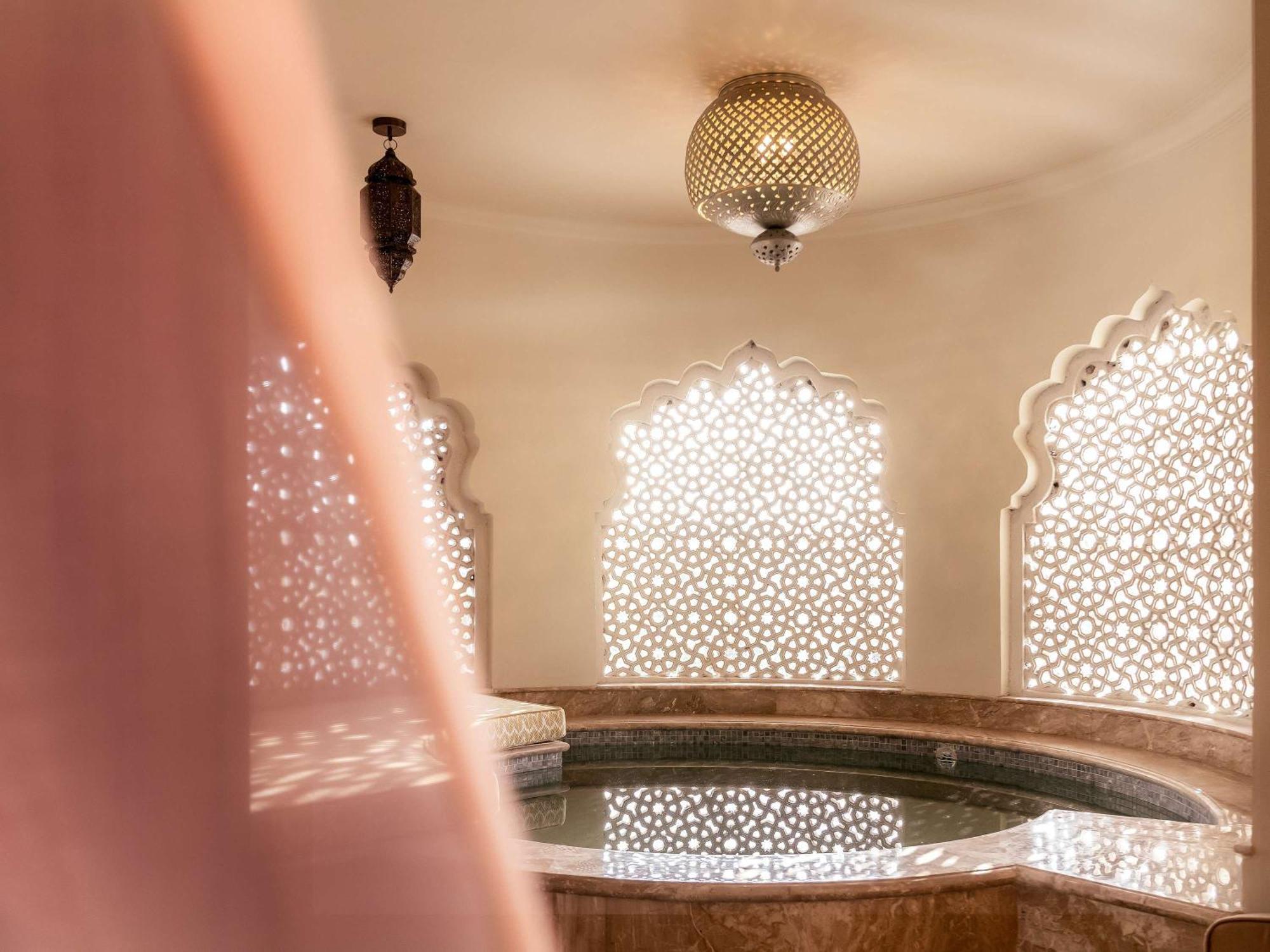 Raffles 5* Jaipur