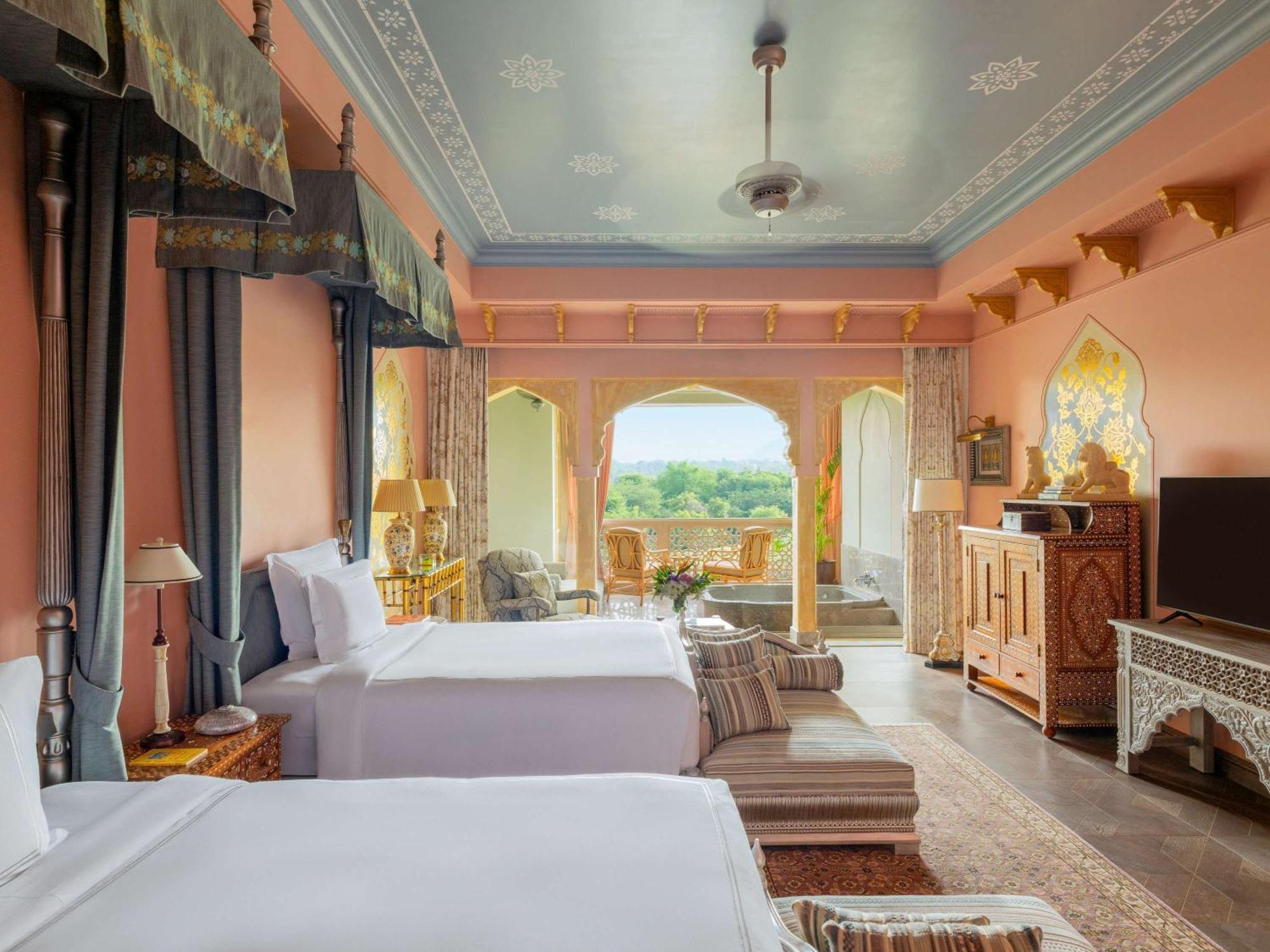 Hotel Raffles