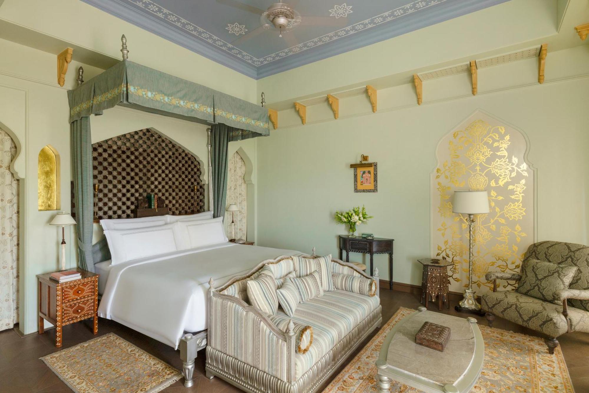 Raffles 5*