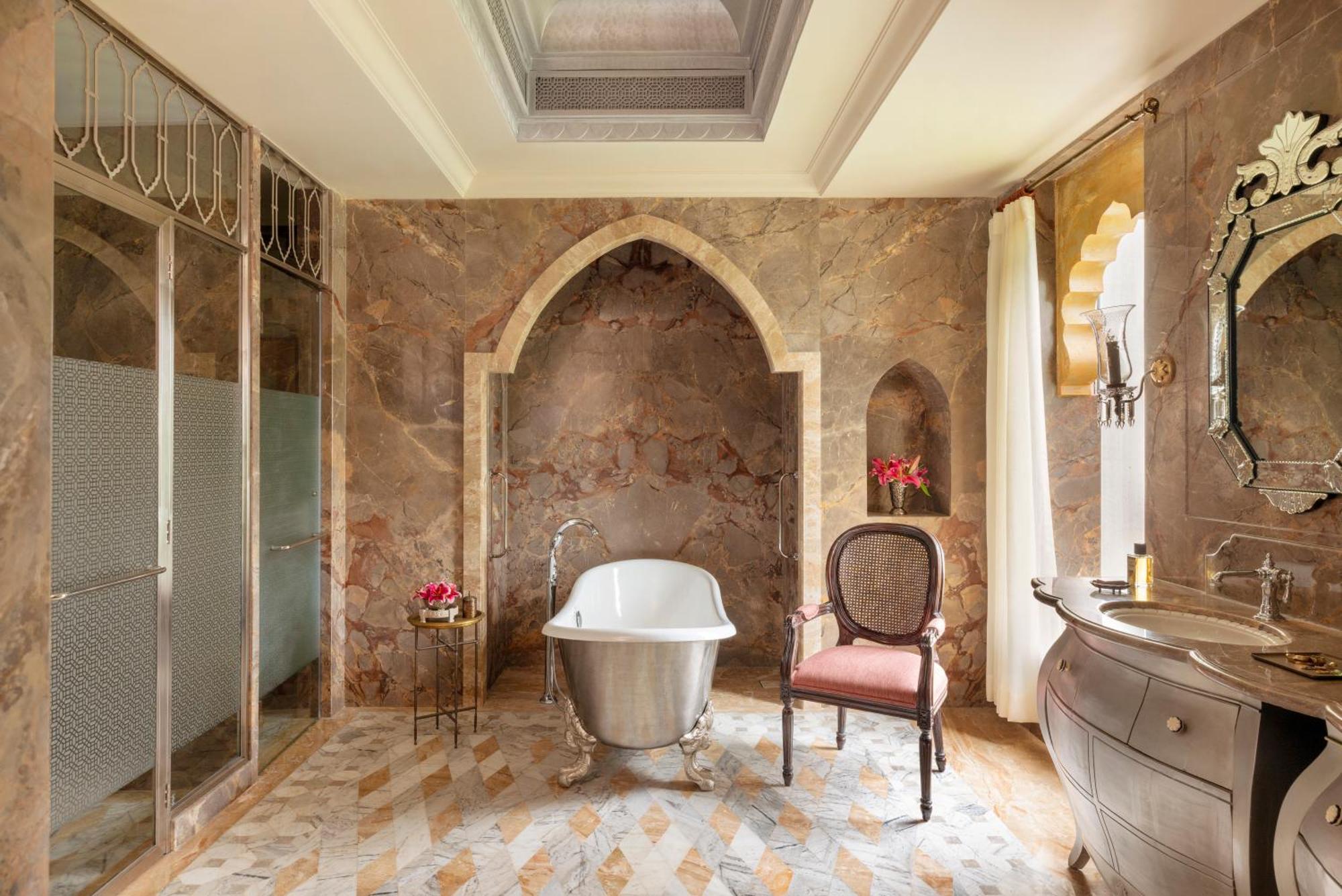 Raffles Jaipur