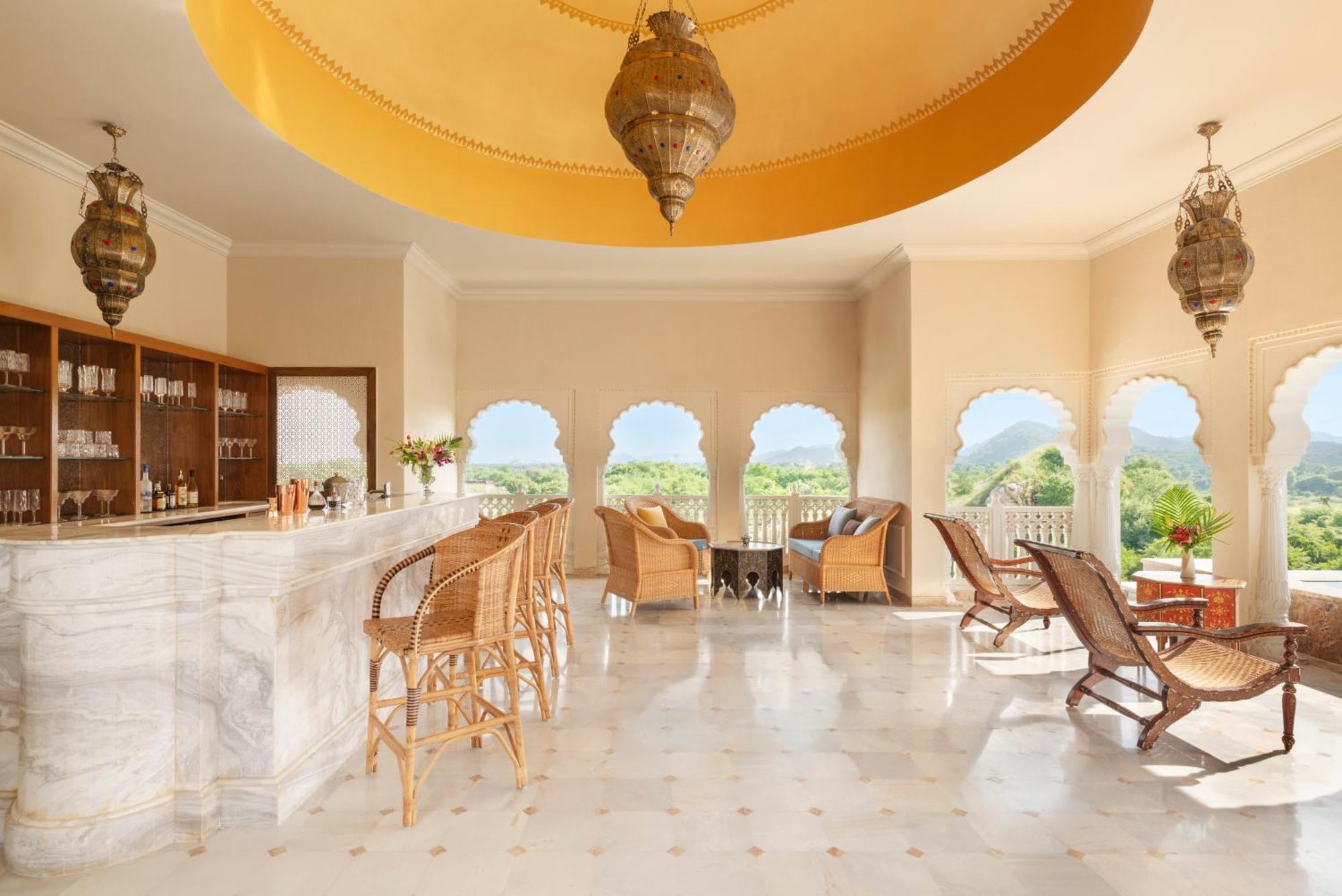 Raffles 5*