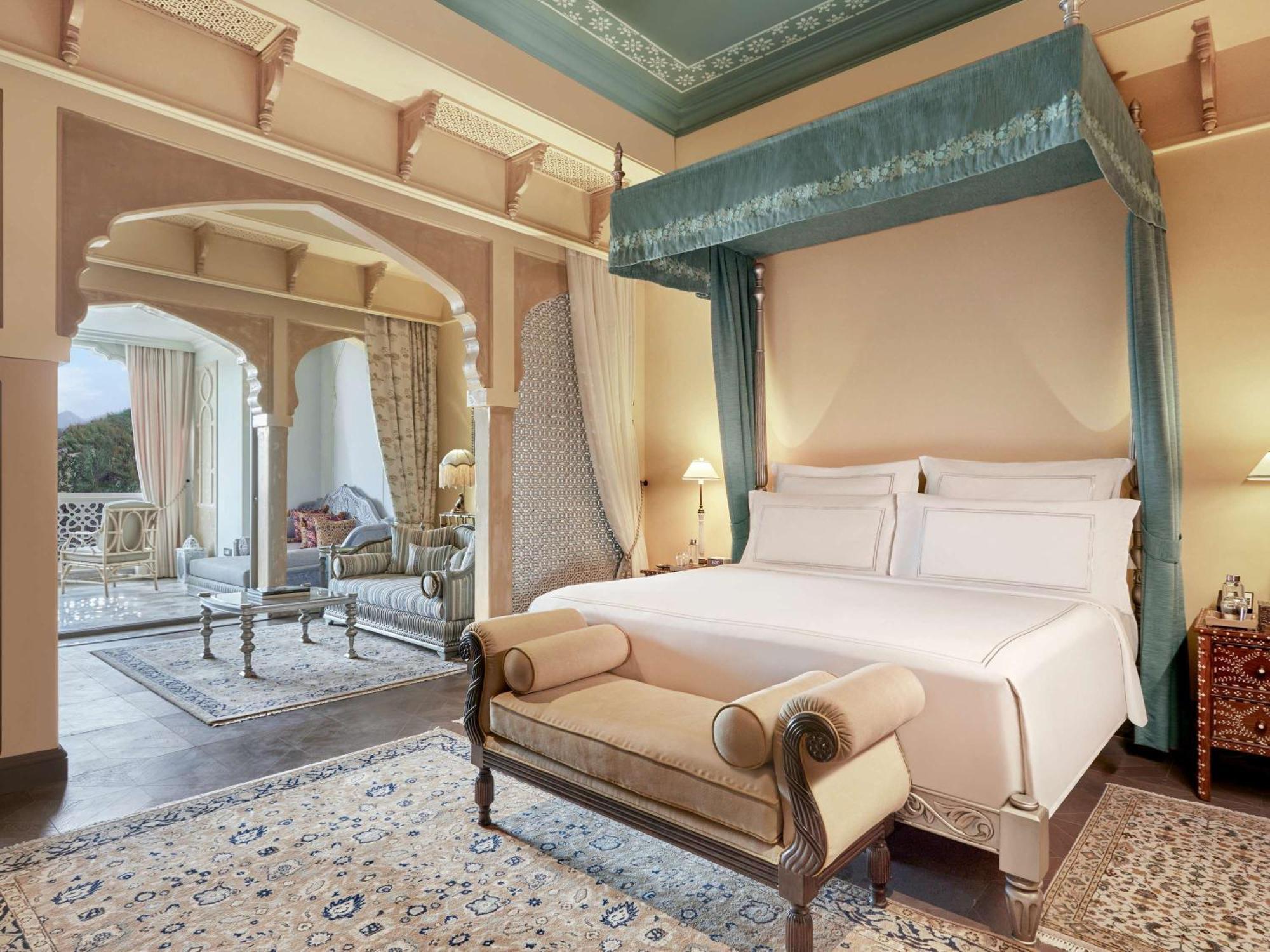 Hotel Raffles