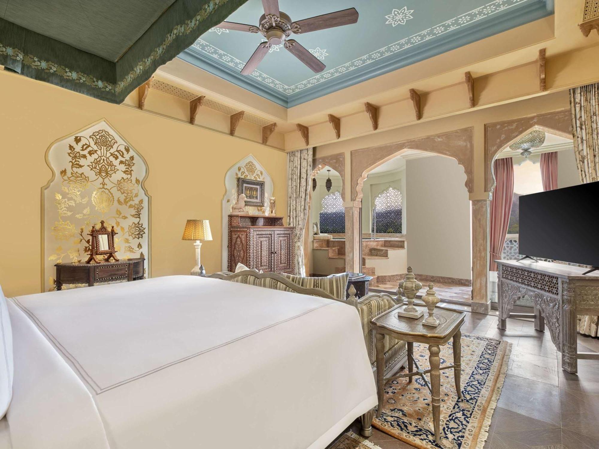 Hotel Raffles Jaipur