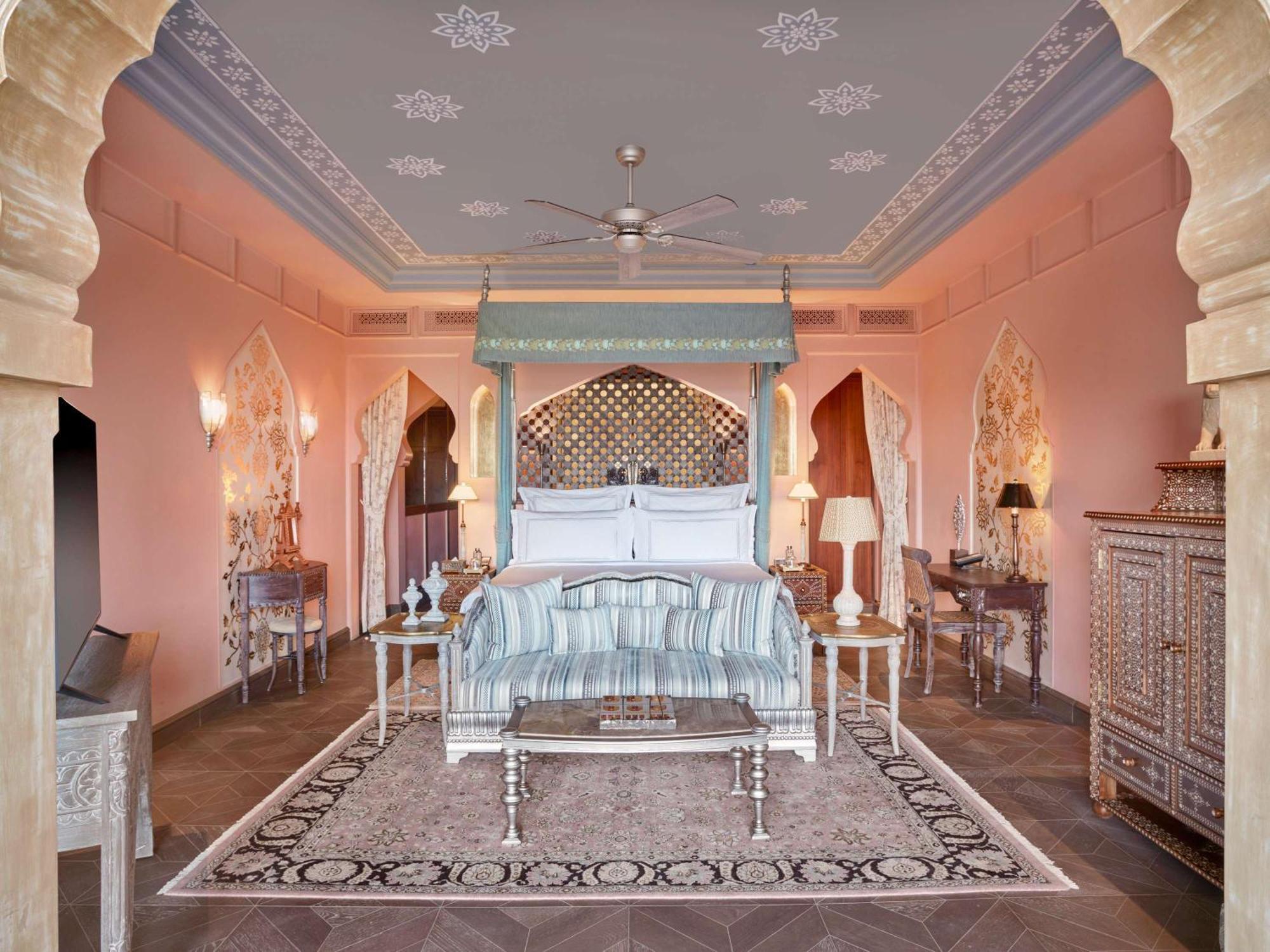 Hotel Raffles