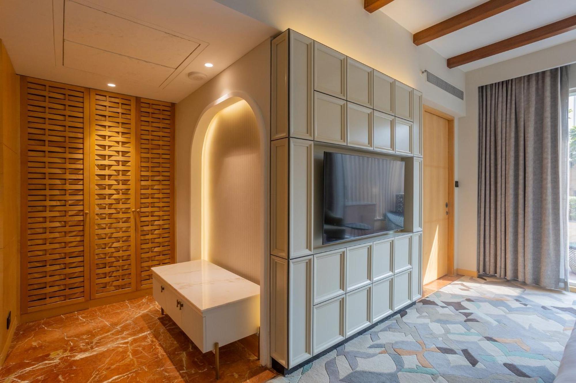 Intercontinental Tonk Road By Ihg Hotel