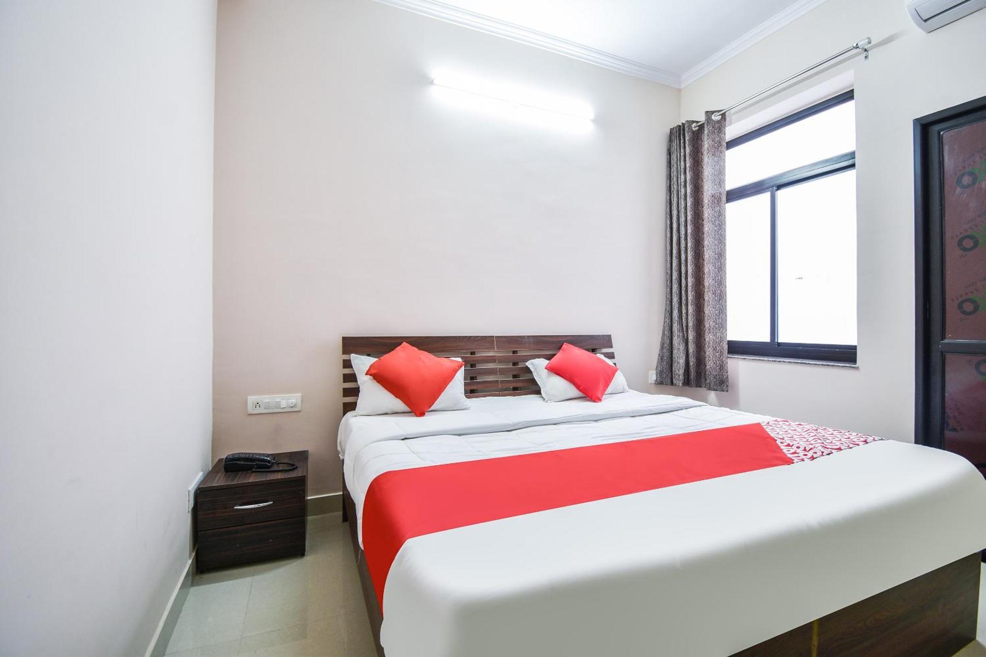 O D To D Hotel Jaipur