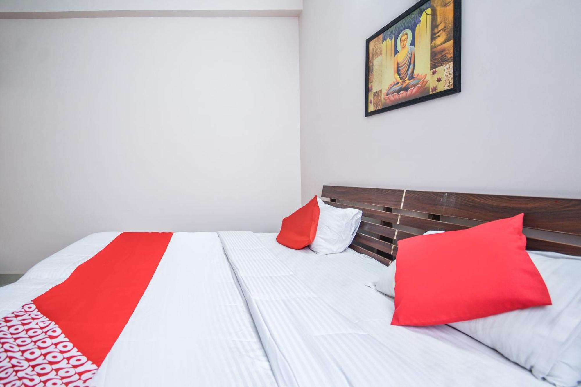 Hotel O D To D 3*