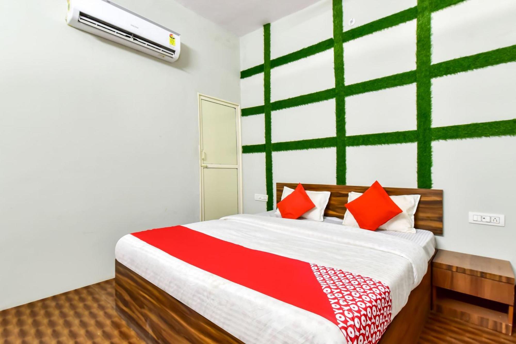 O Moon Light Hotel