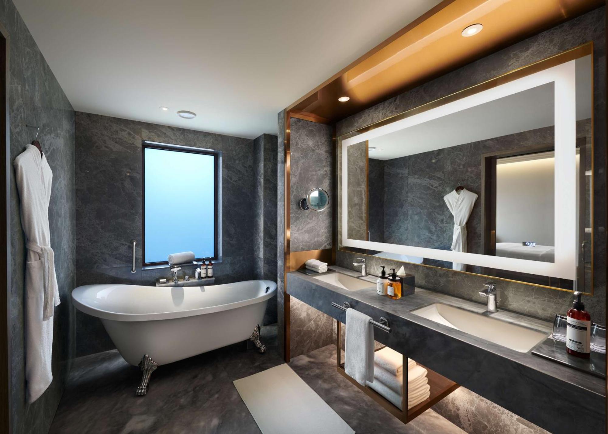 Hyatt Regency Mansarovar