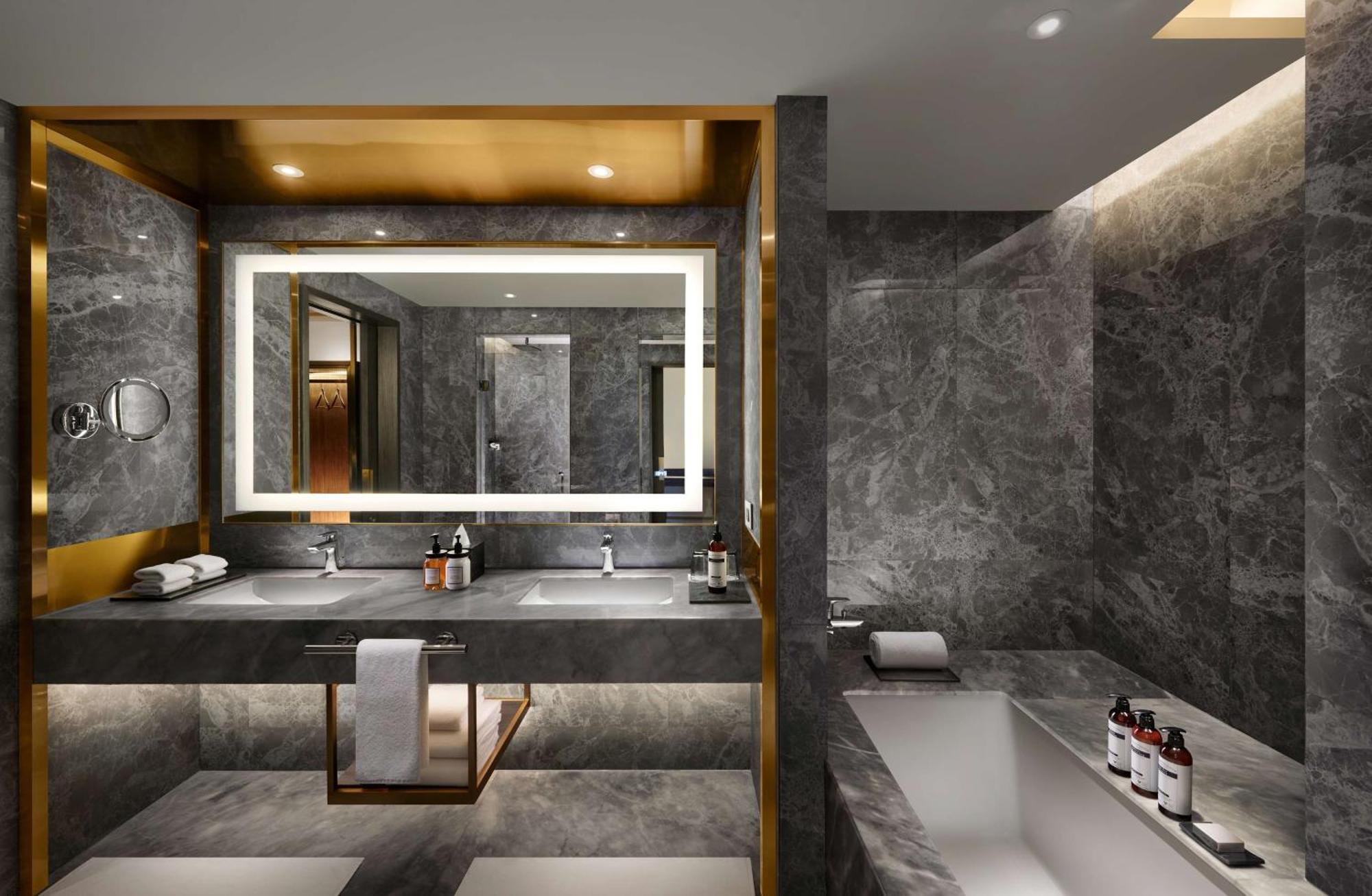Hyatt Regency Mansarovar