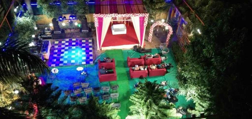 O The Utkarsh Heritage 3*