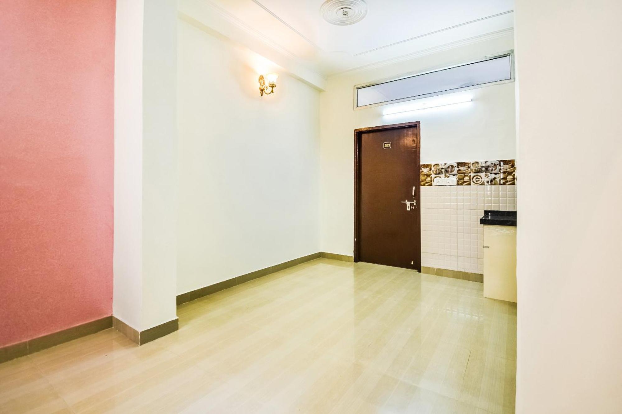 O The Utkarsh Heritage 3*
