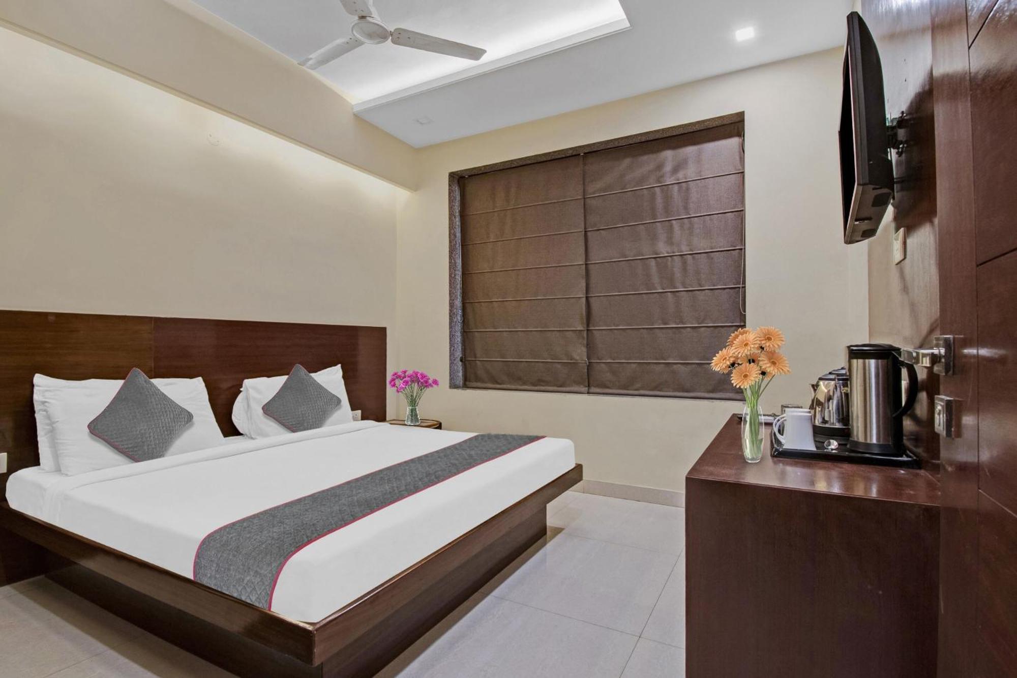Townhouse Oak Minze 3* Jaipur
