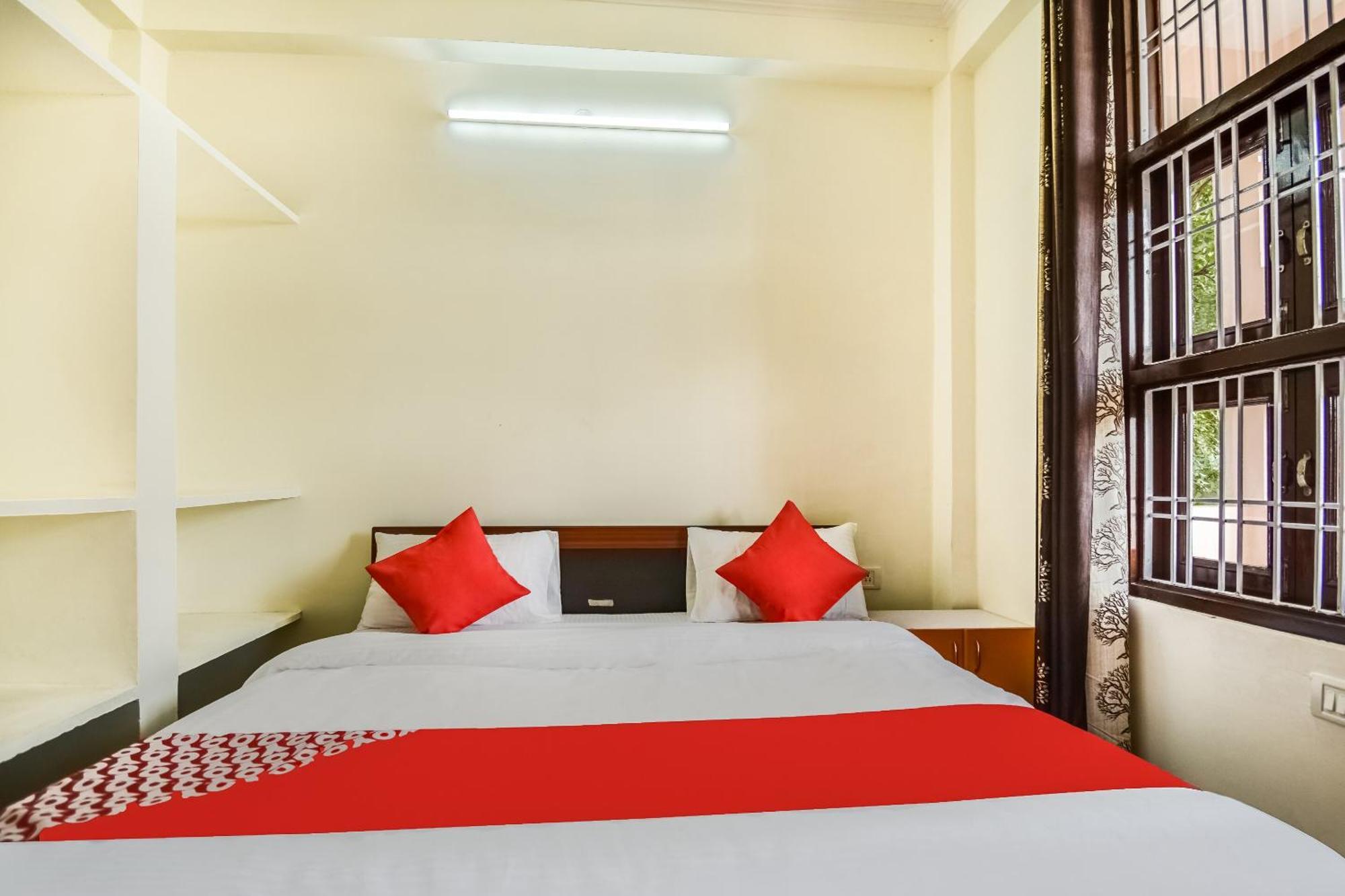 O The Utkarsh Heritage Hotel