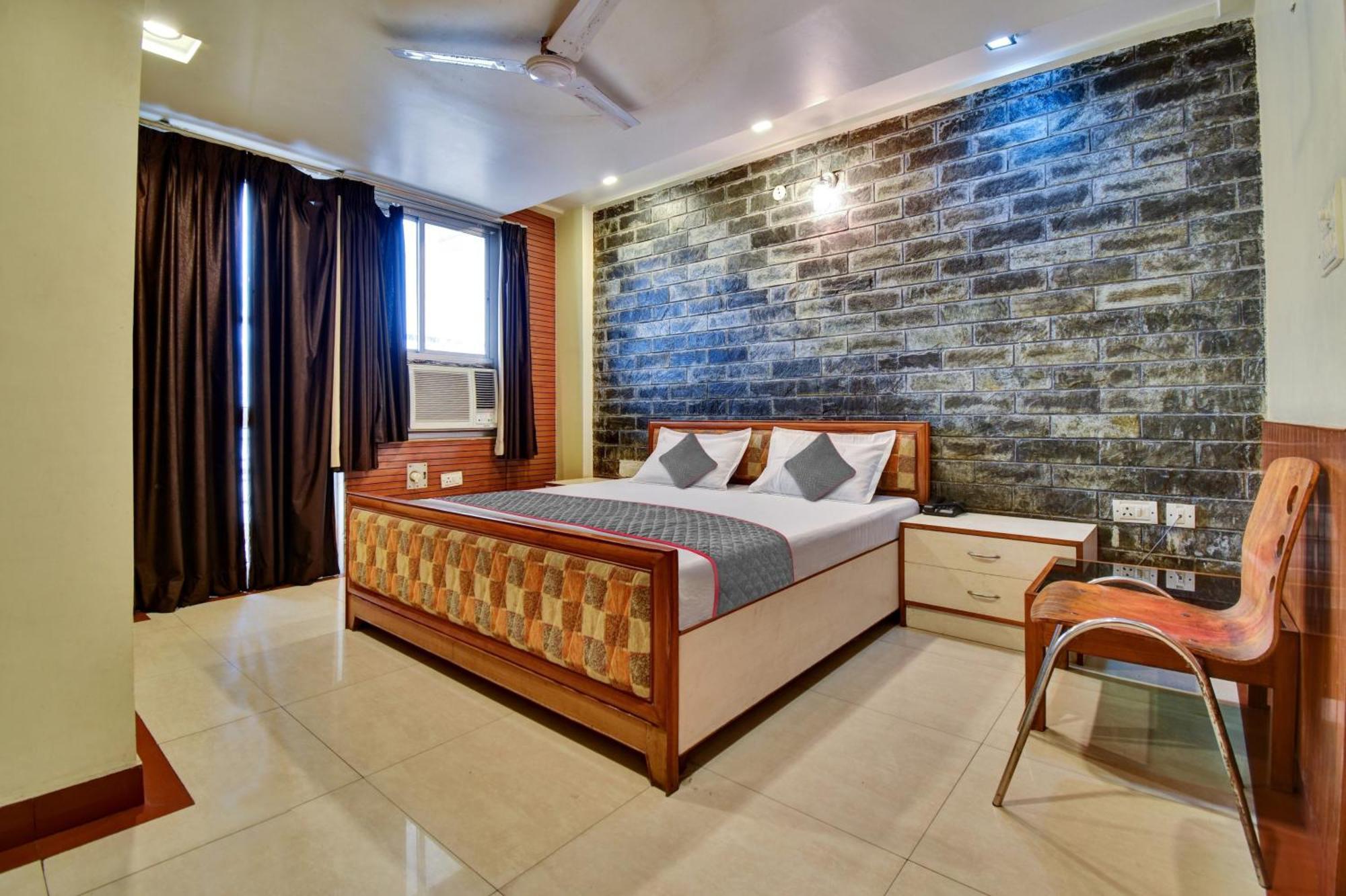 Townhouse Fly View Jaipur