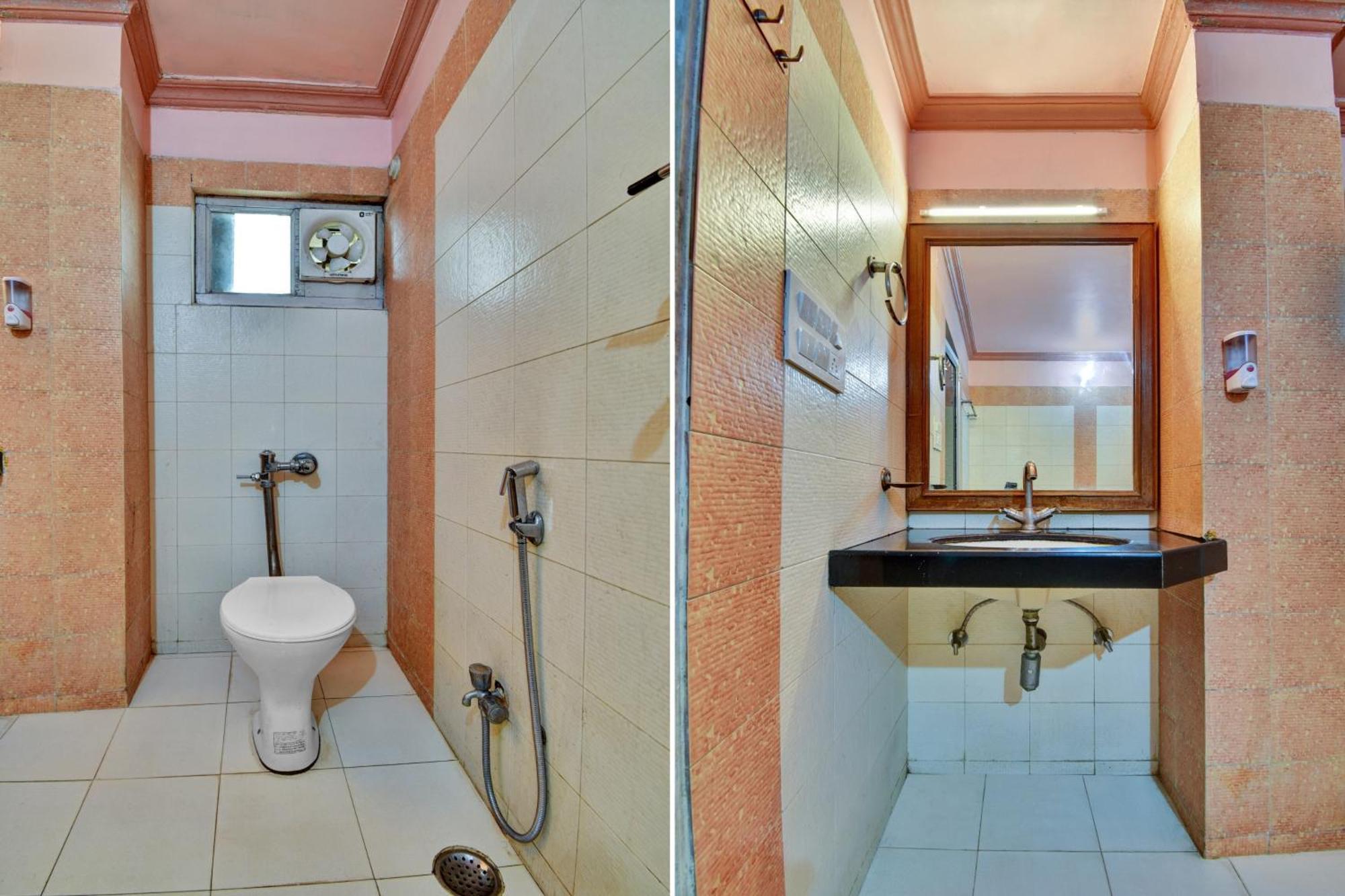 Townhouse Fly View 3* Jaipur