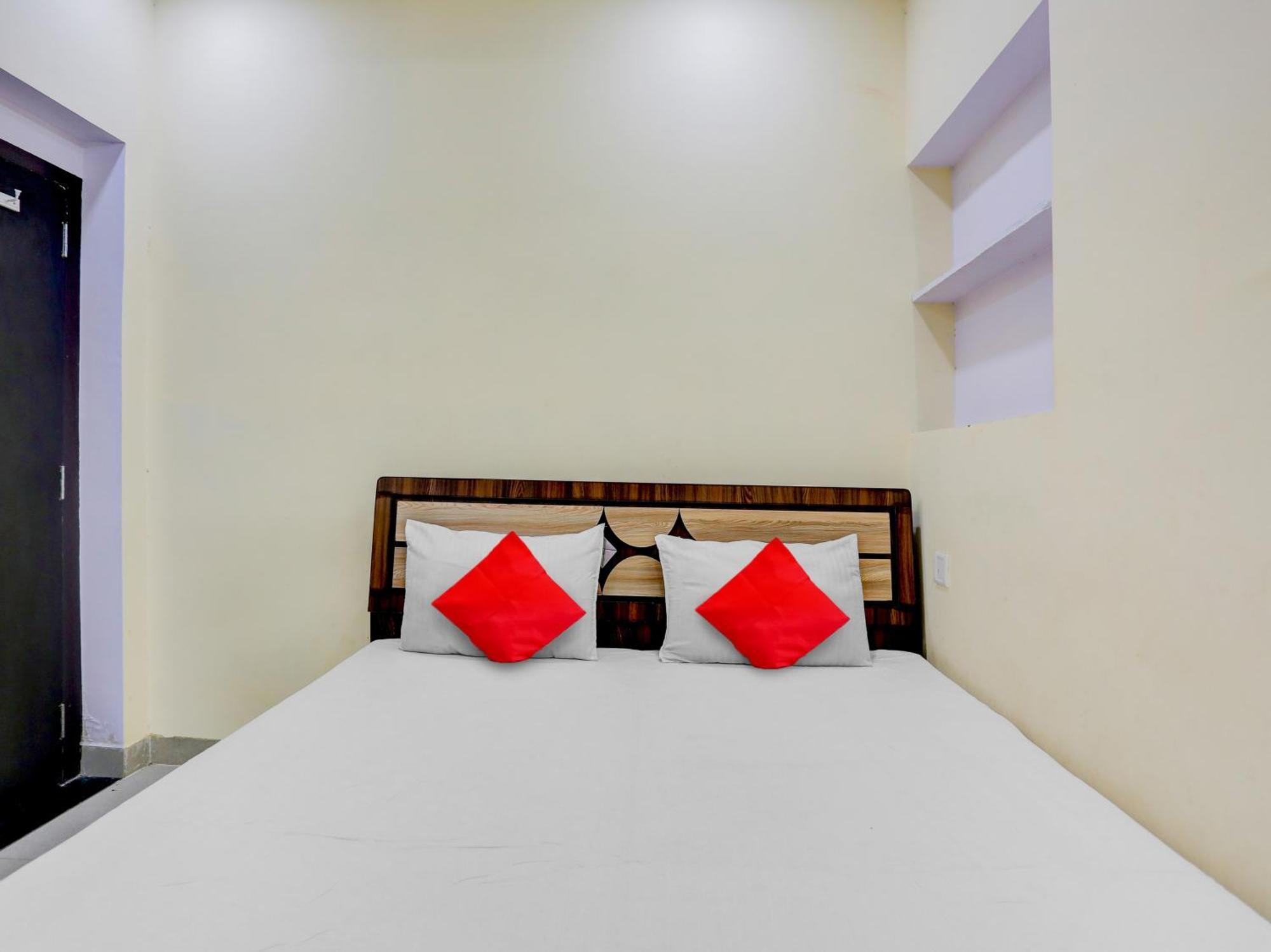 Hotel O Aravali