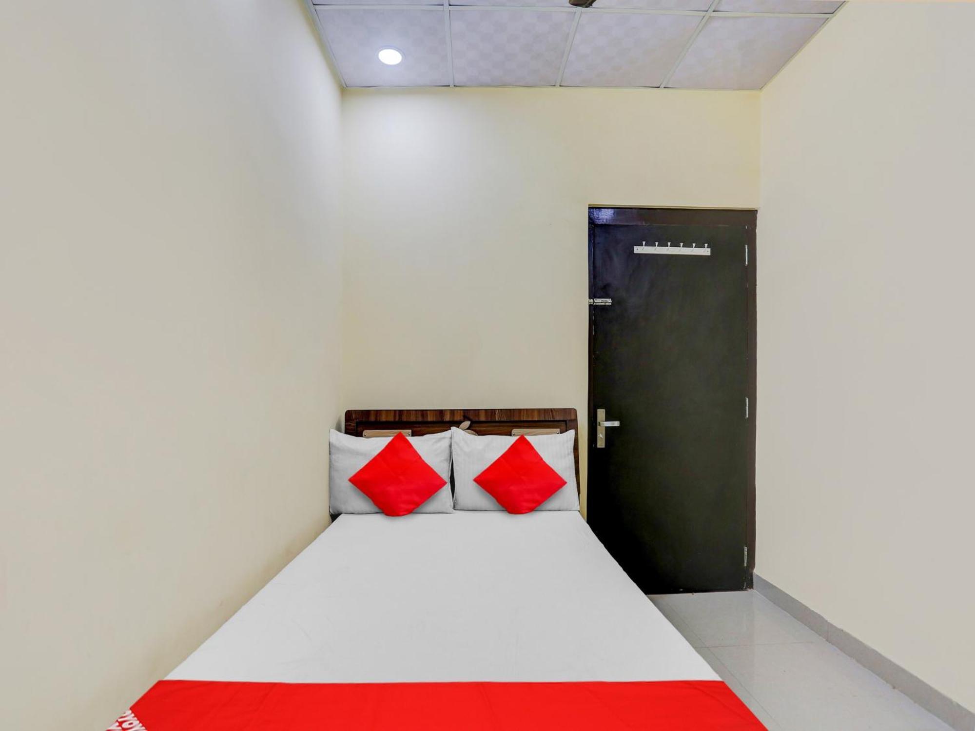 Hotel O Aravali 3*
