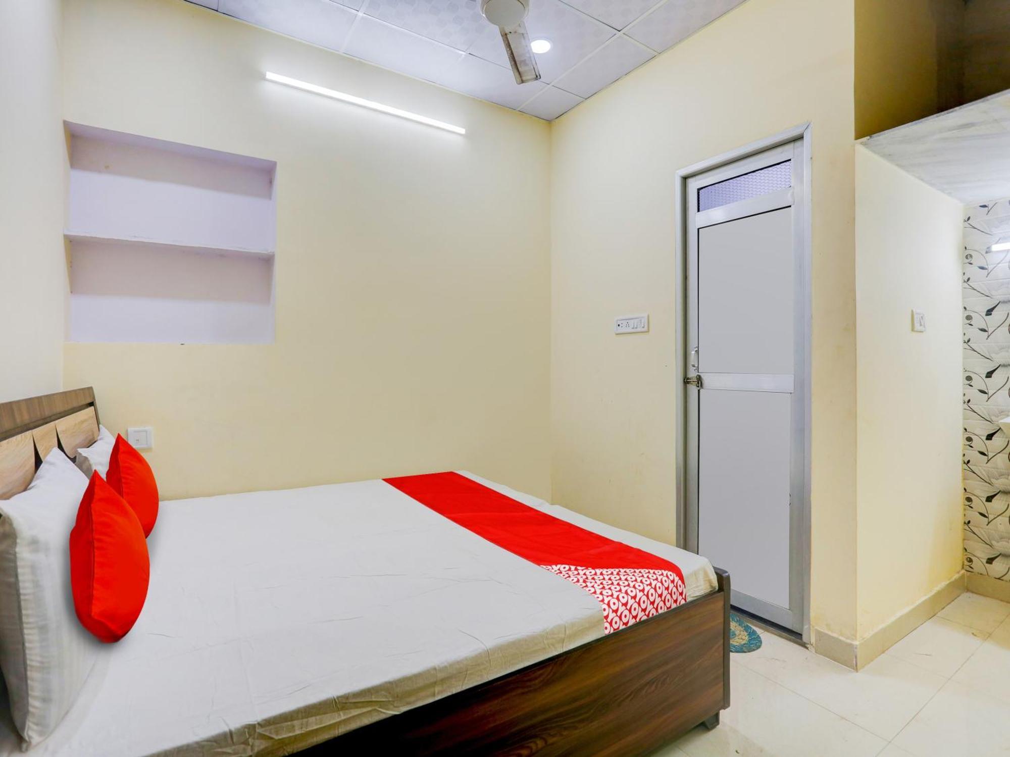 O Aravali Hotel Jaipur
