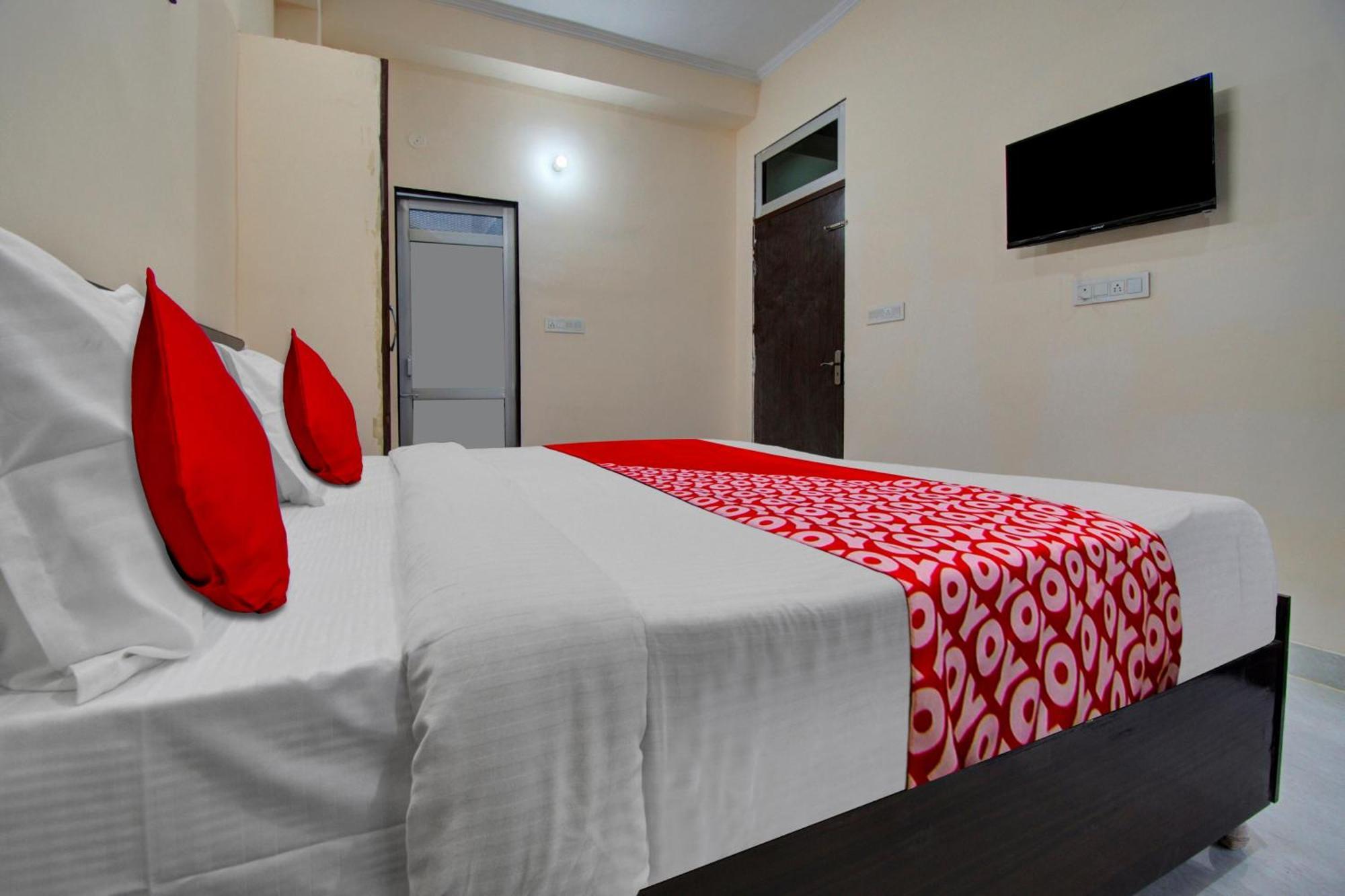O Shree Shyam Palace Hotel Jaipur