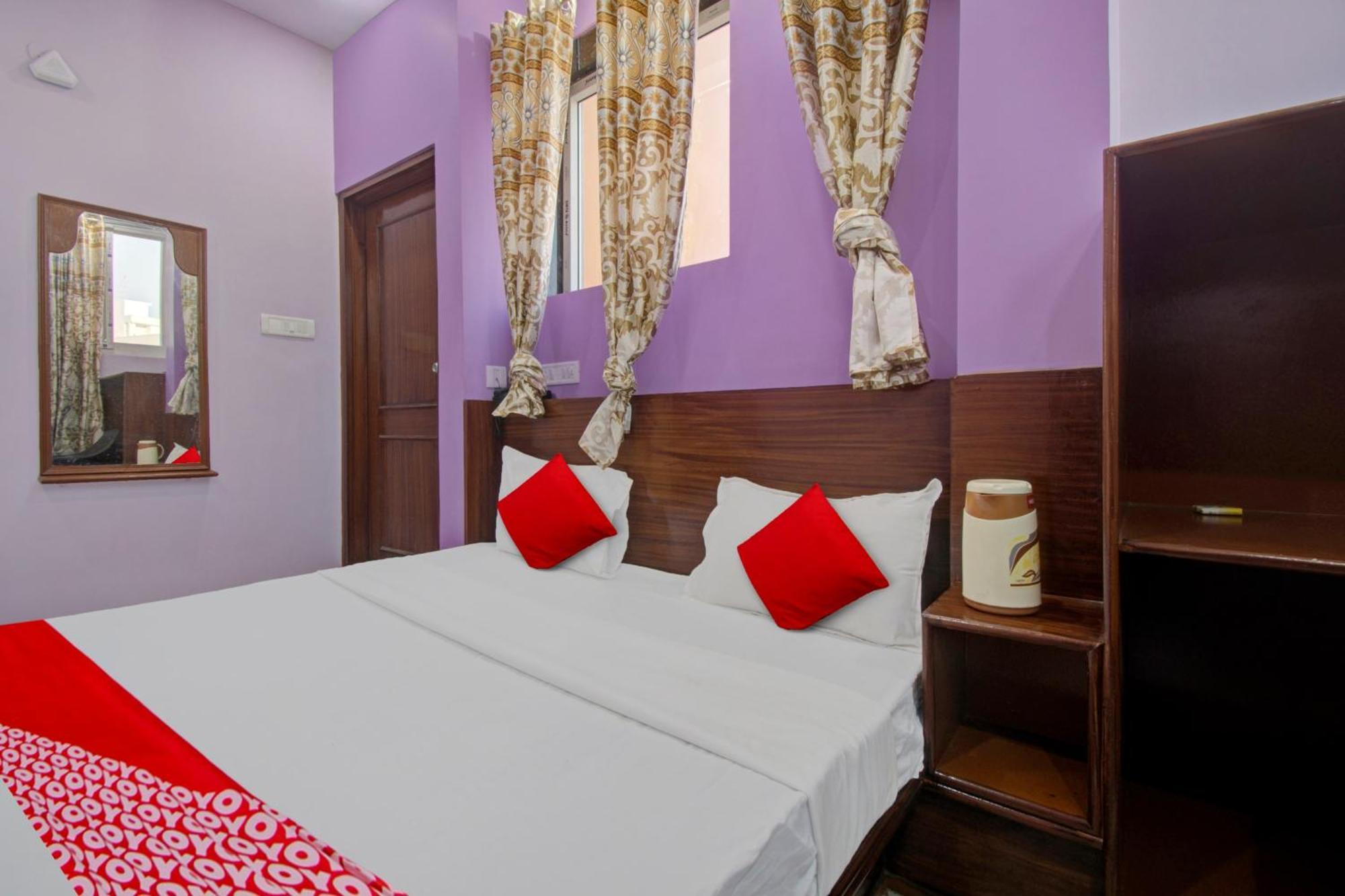 O Rameshwaram Hotel 3*