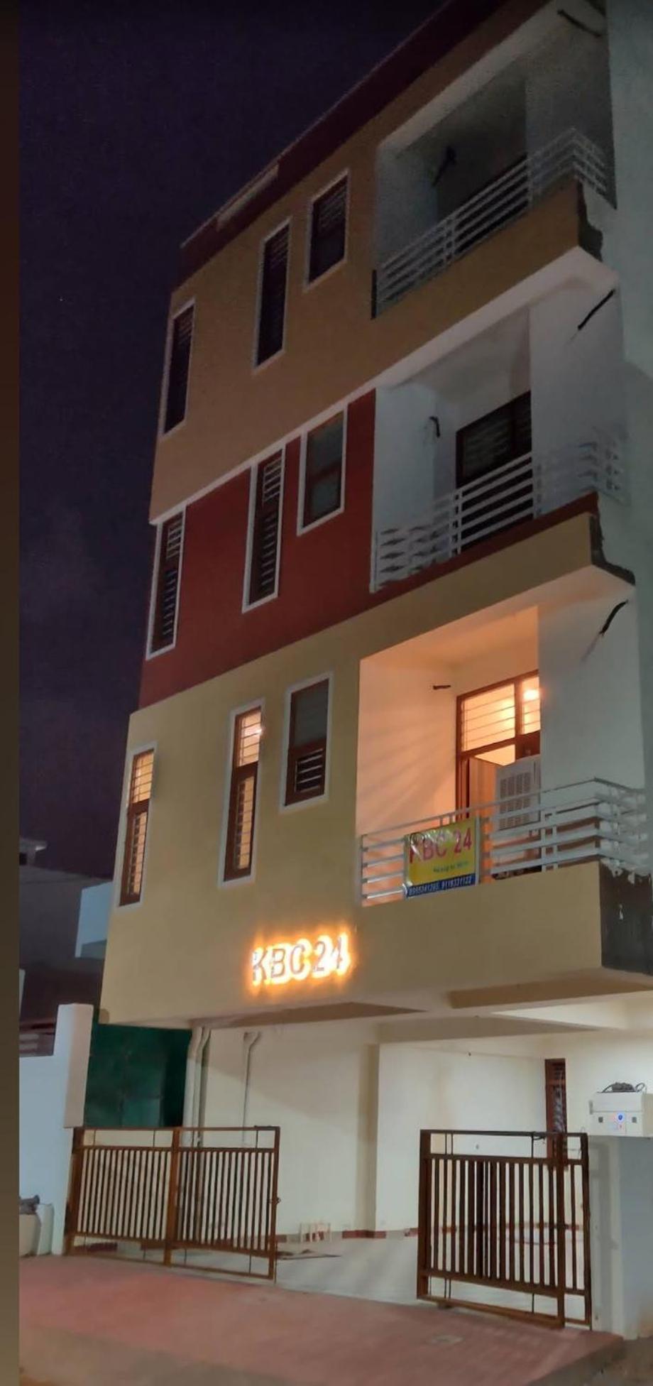 Shekhawat House A Comfy 2 Bhk Apartment Jaipur