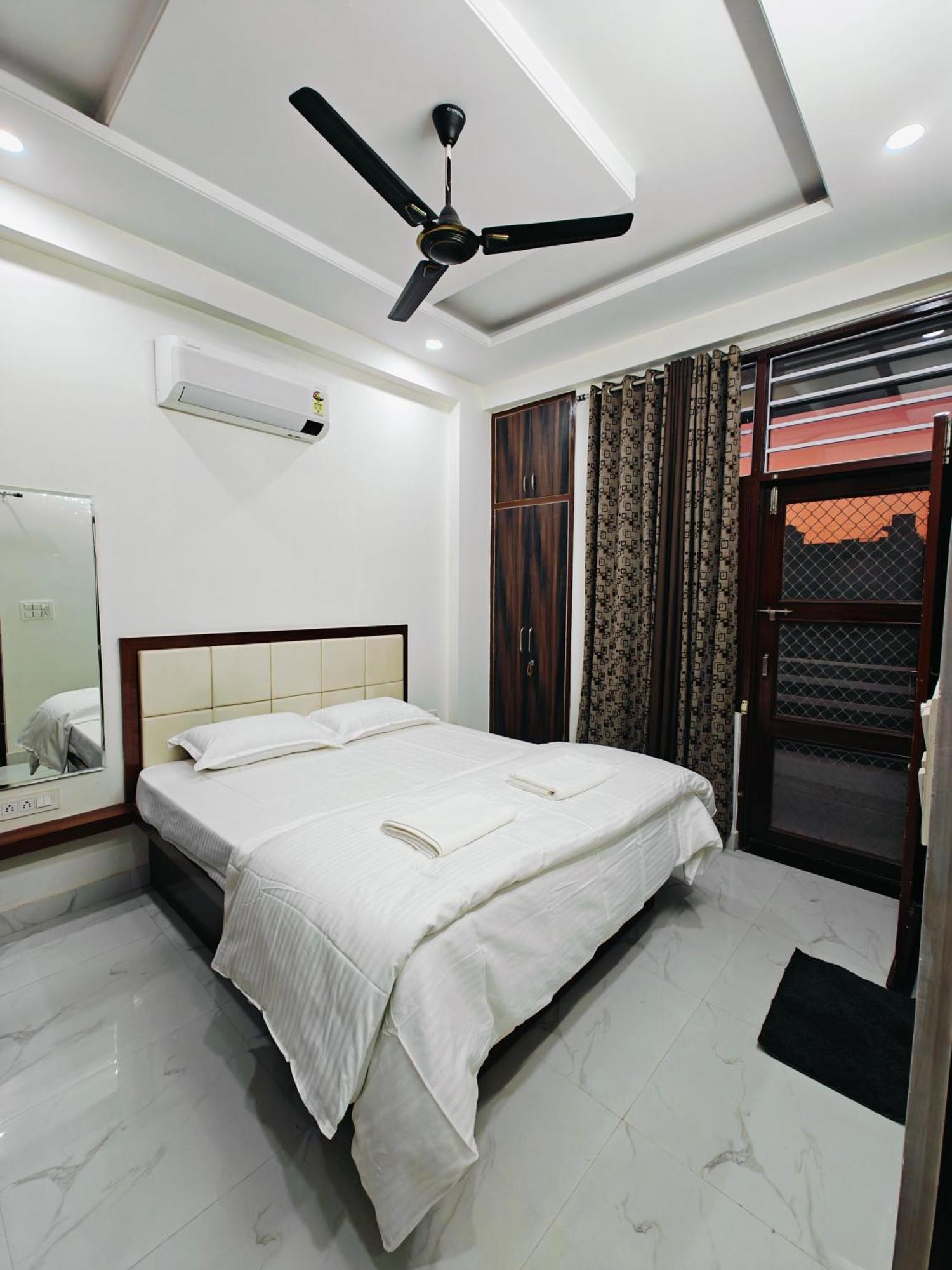 Apartment Shekhawat House A Comfy 2 Bhk Jaipur
