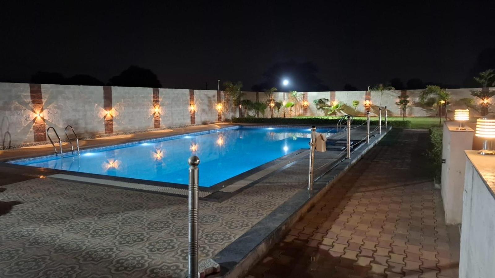 Haveli Farm