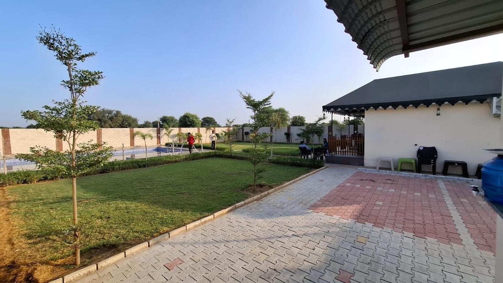 Haveli Farm Farm stay
