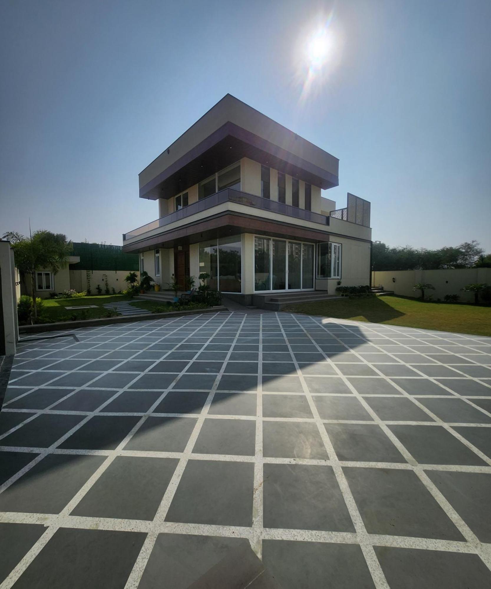 Farm stay Jk House