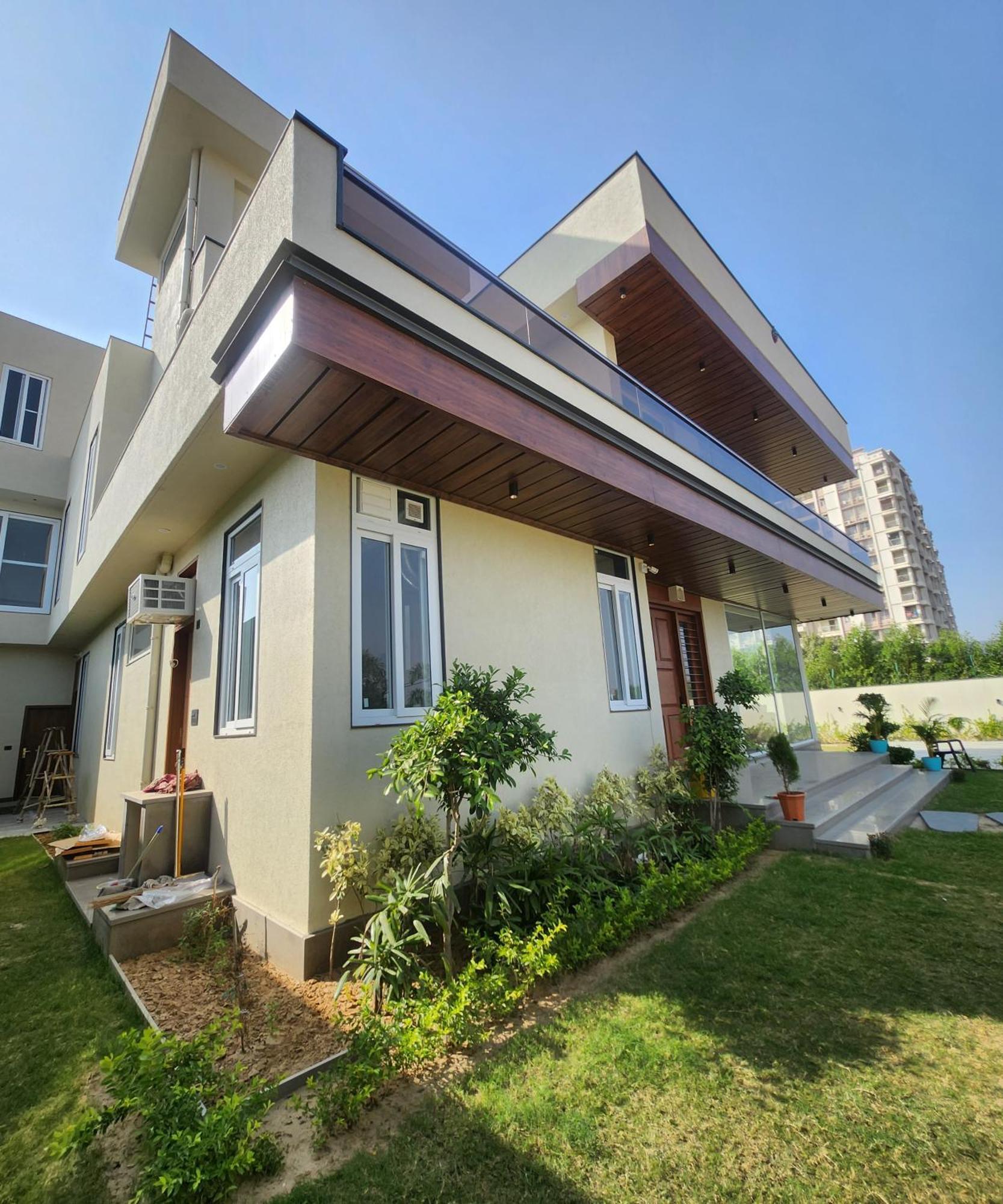 Farm stay Jk House *