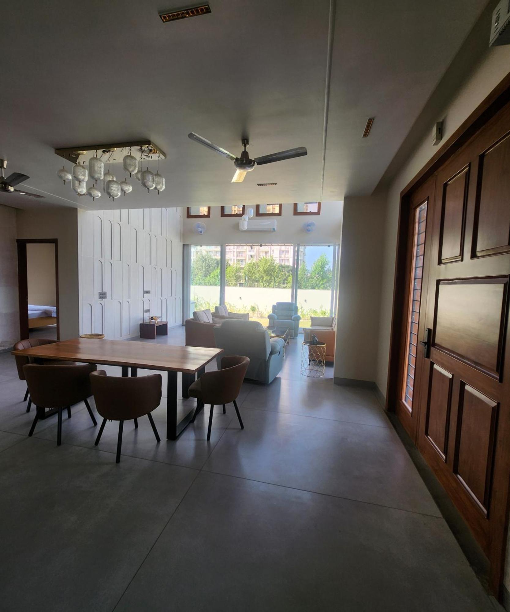 Farm stay Jk House Jaipur