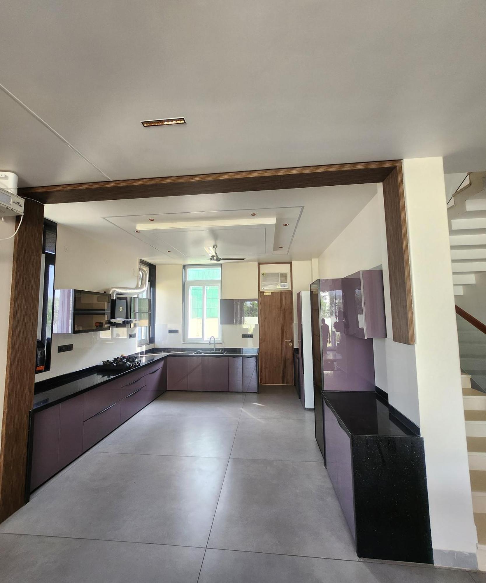 Jk House Farm stay Jaipur