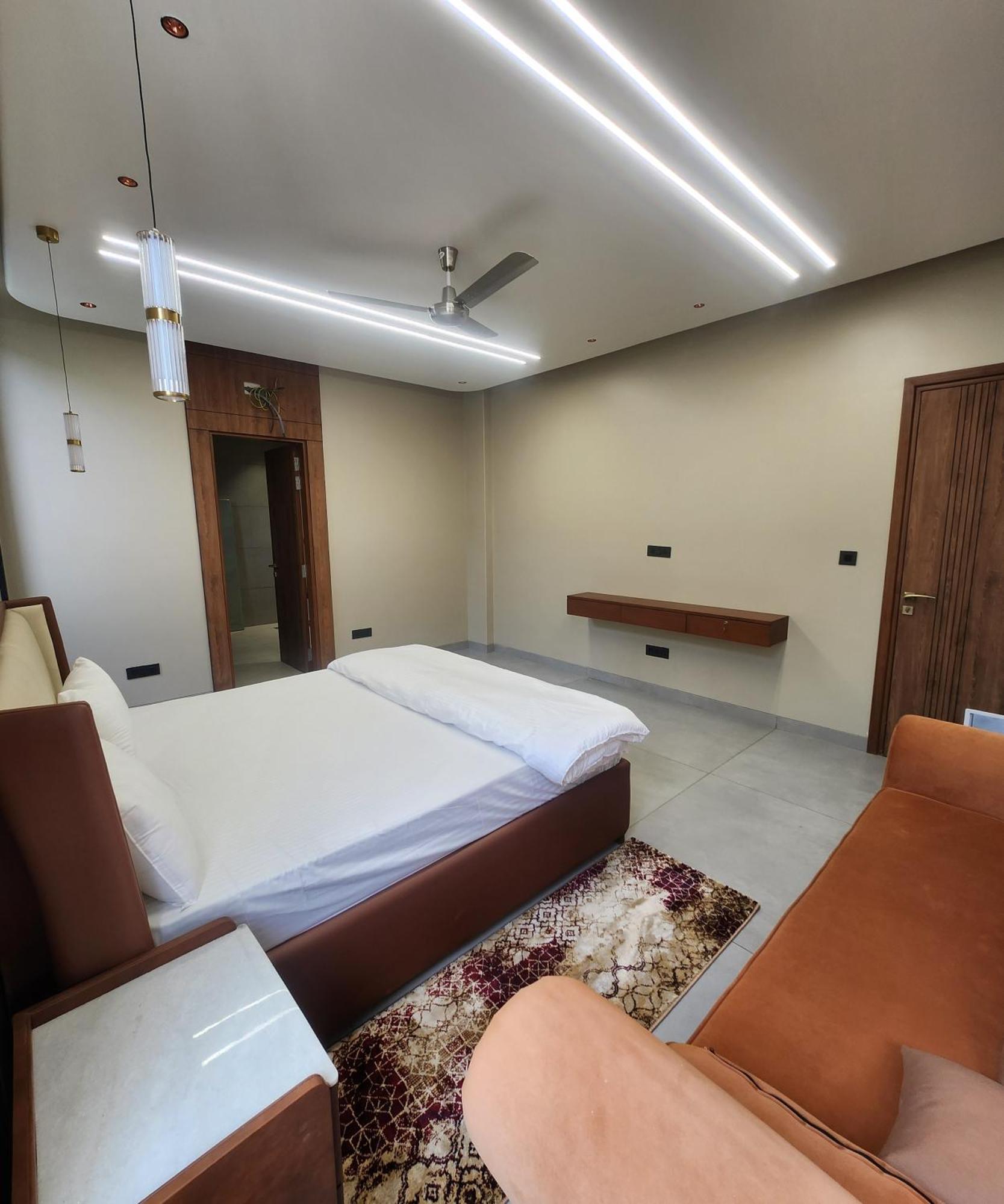 Jk House *