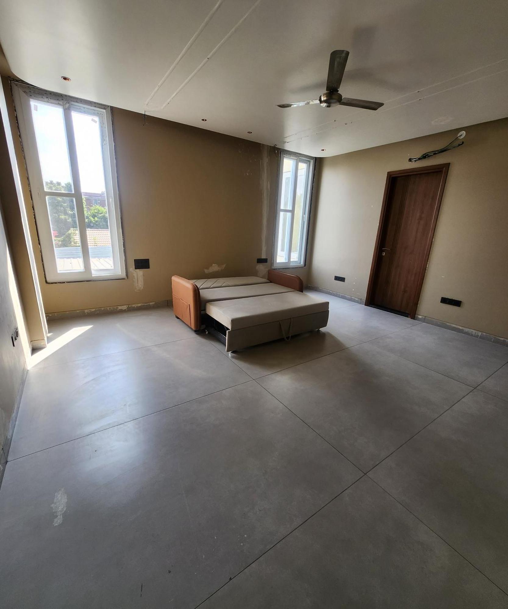 Jk House Farm stay