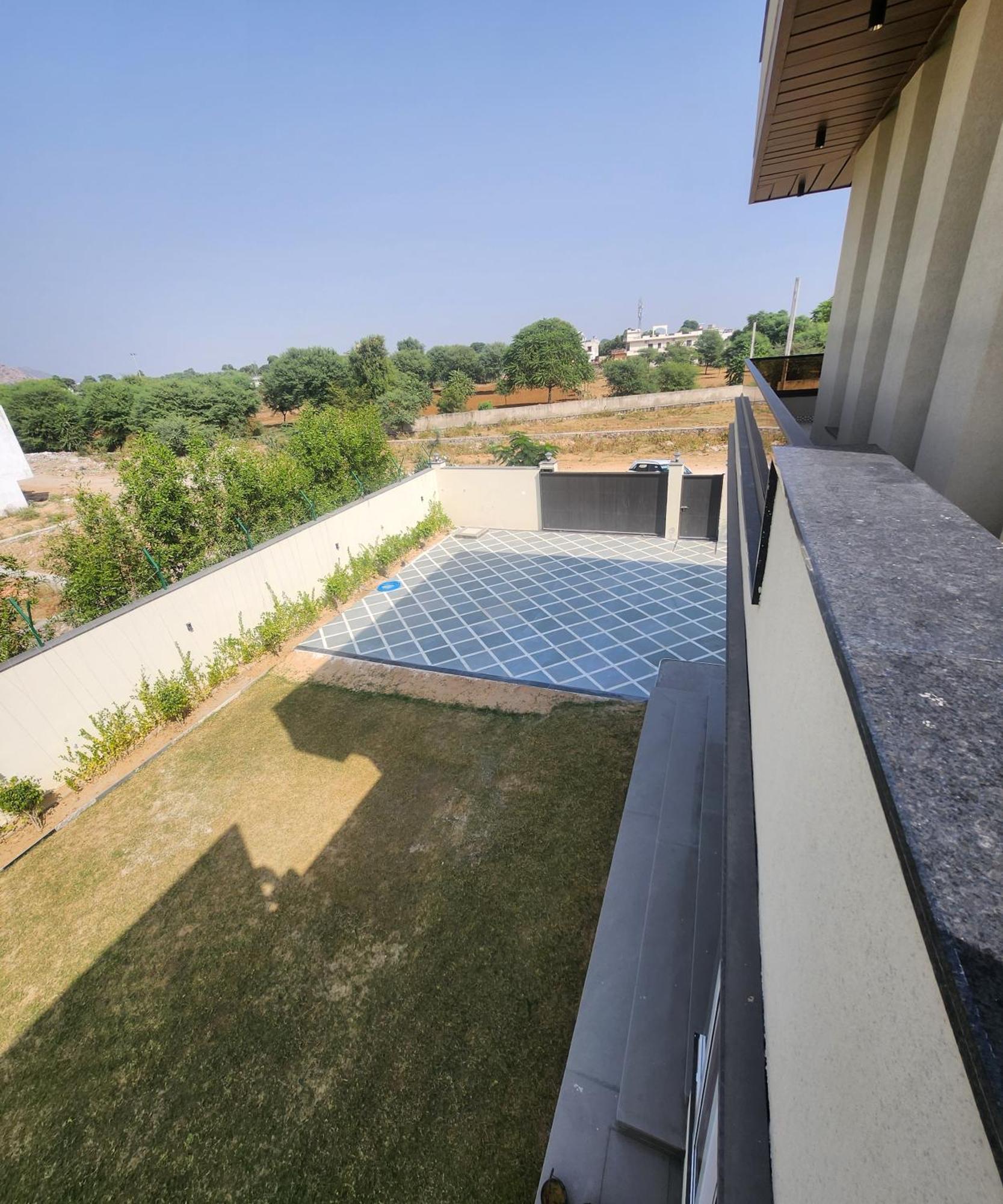 Jk House * Jaipur