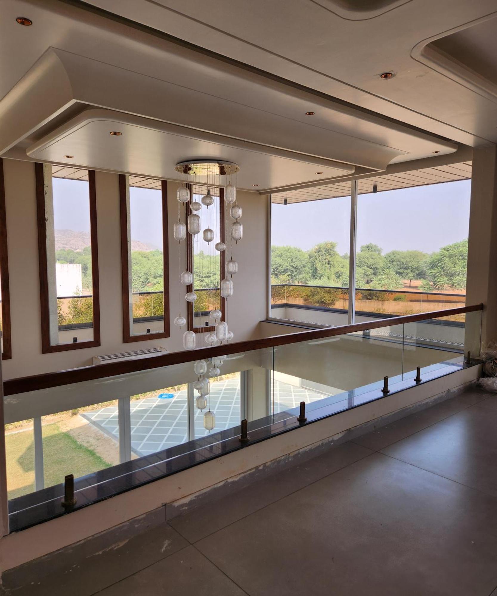 Jk House Farm stay