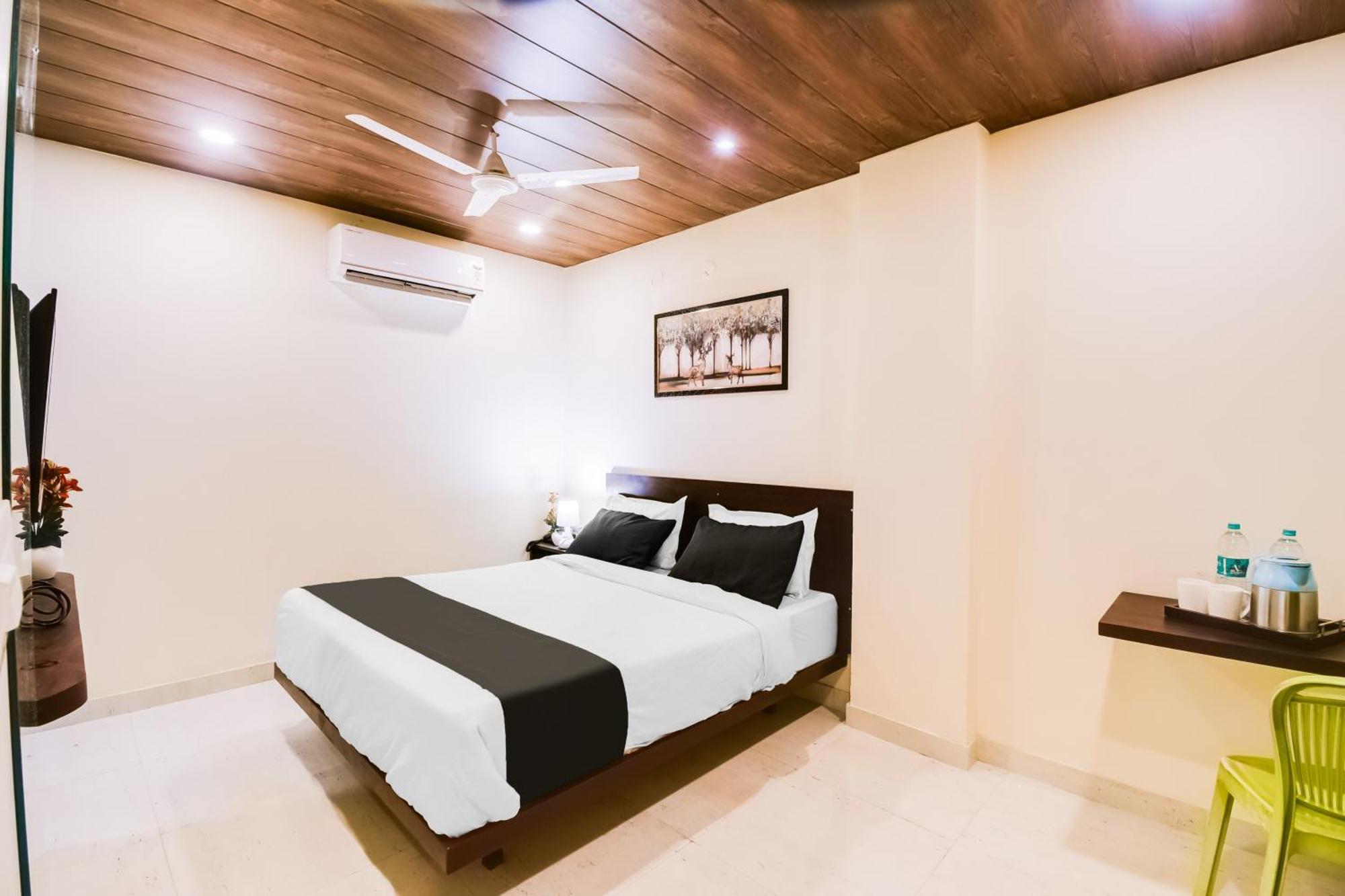 O Shayla 3* Jaipur