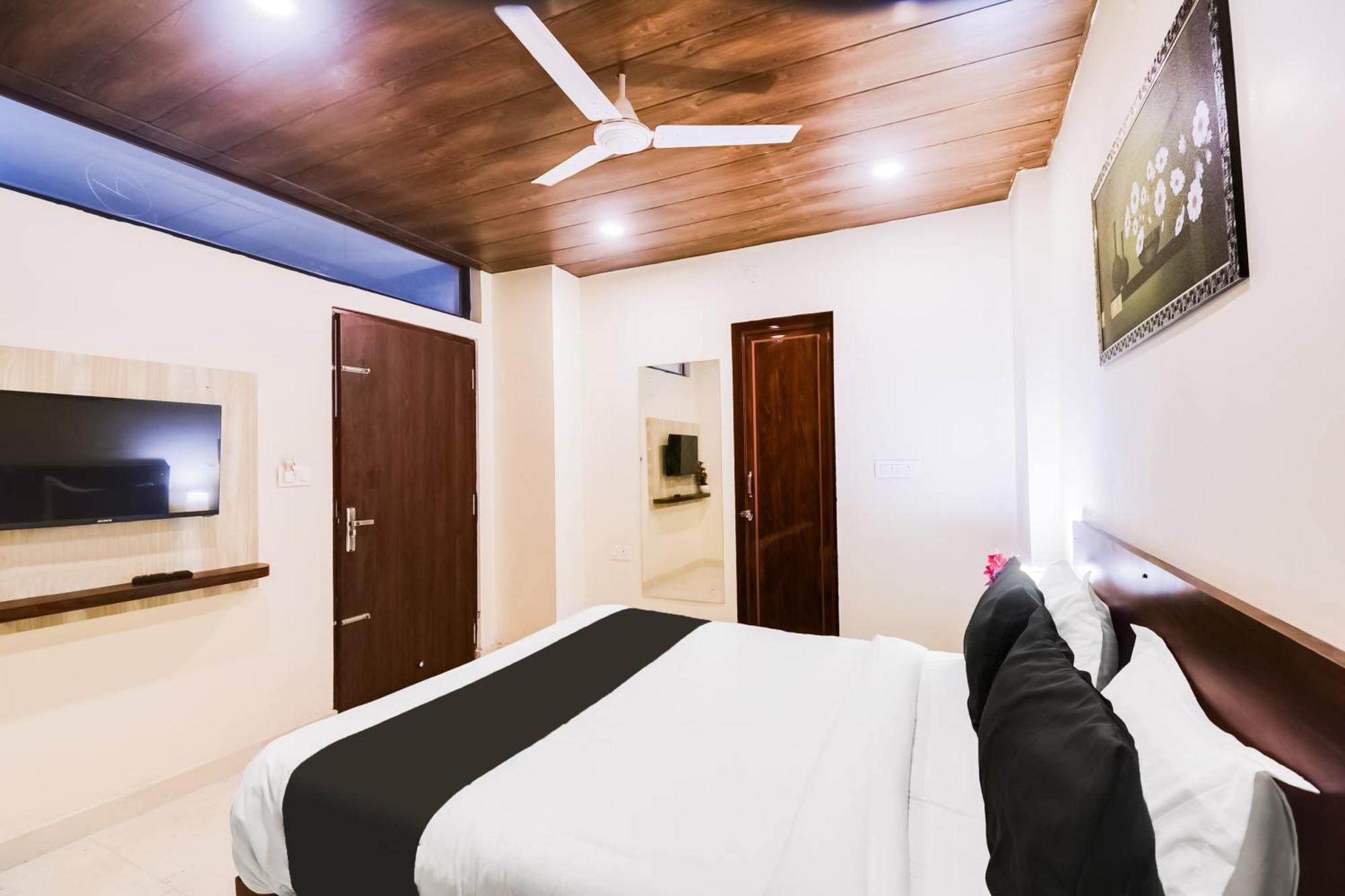 Hotel O Shayla Jaipur